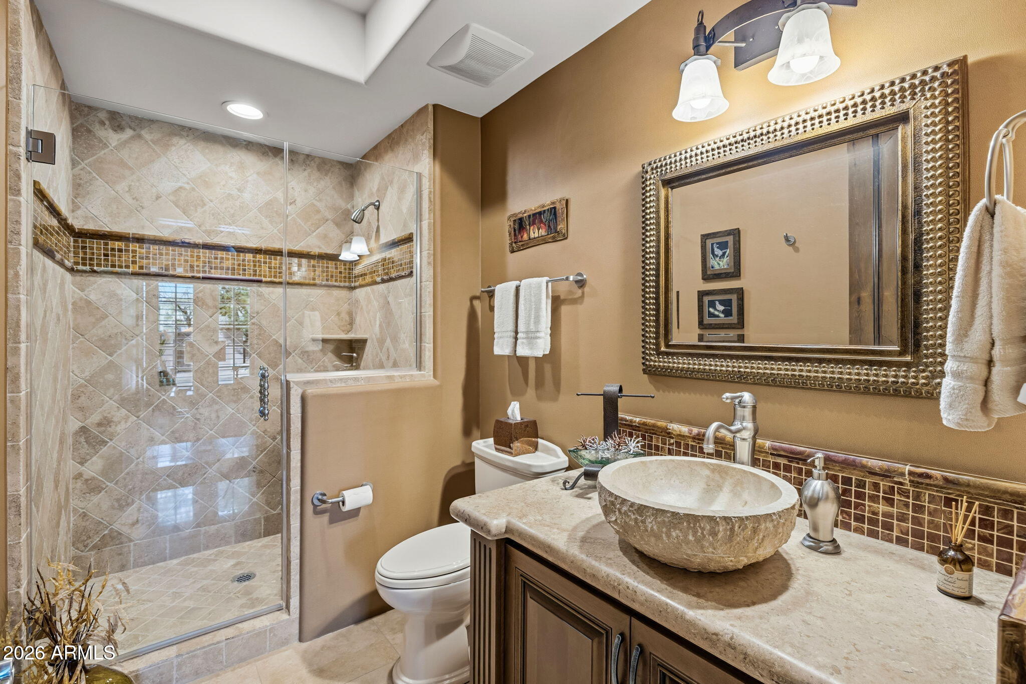 Privada - Residential