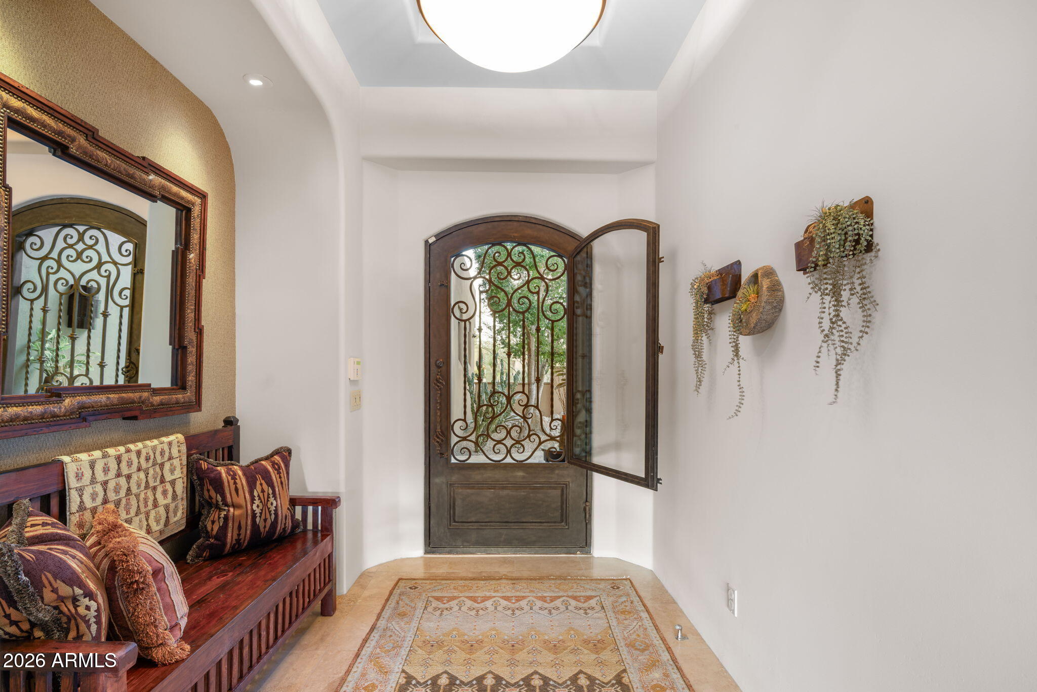 Privada - Residential