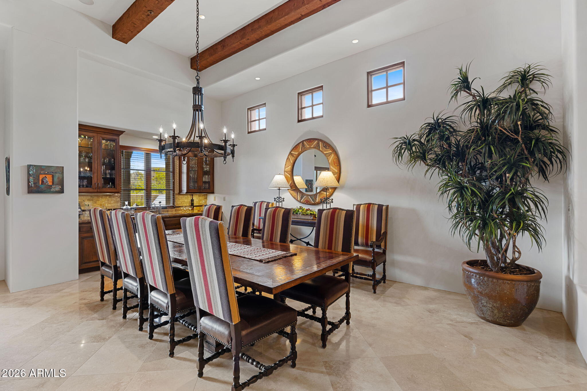 Privada - Residential