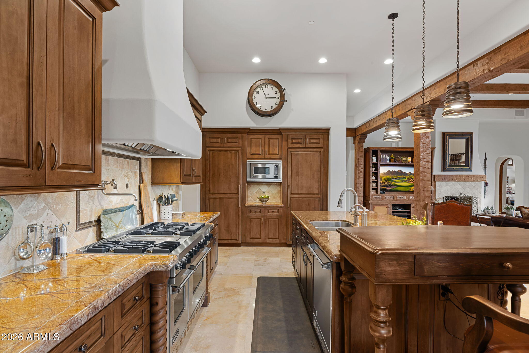 Privada - Residential