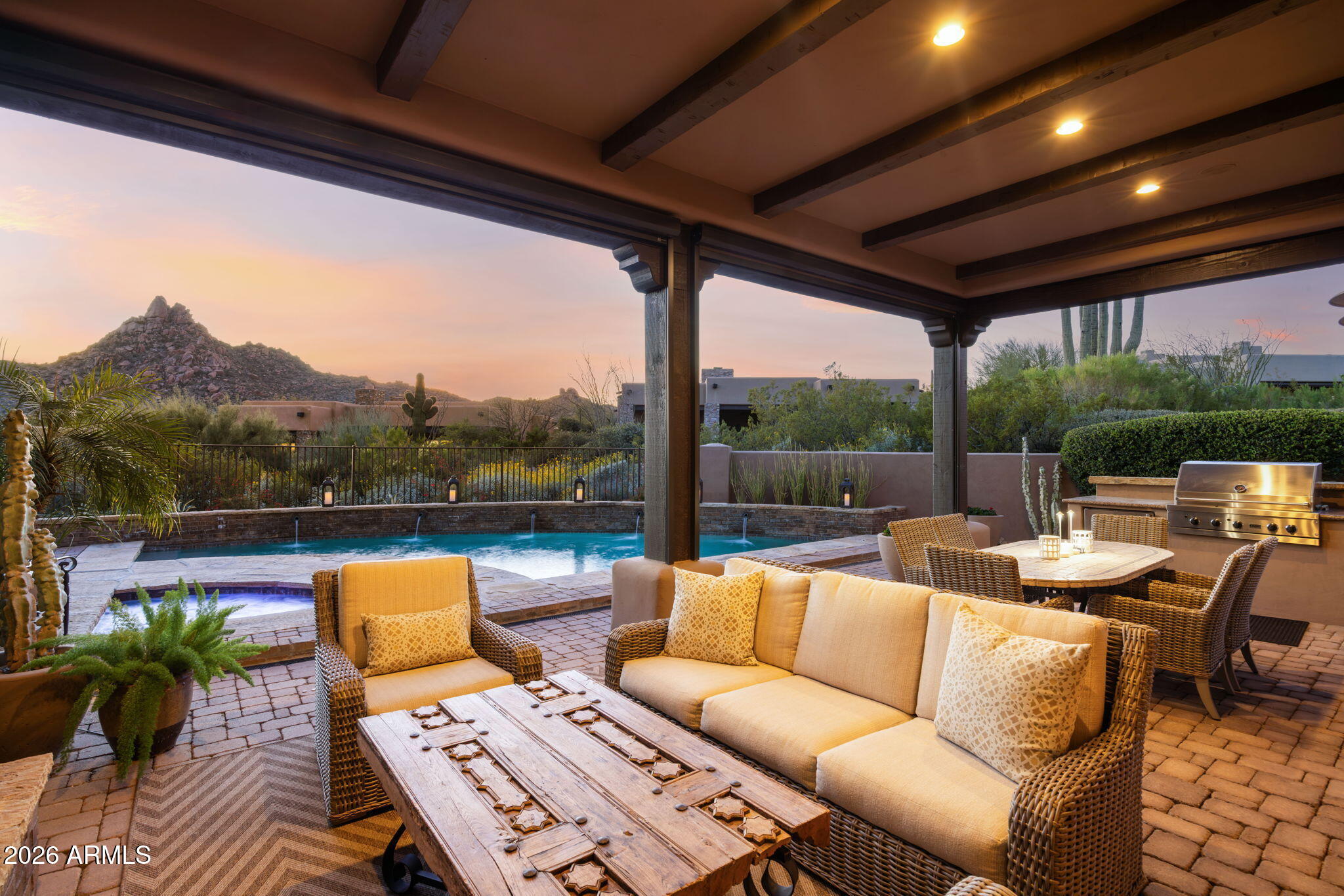 Privada - Residential