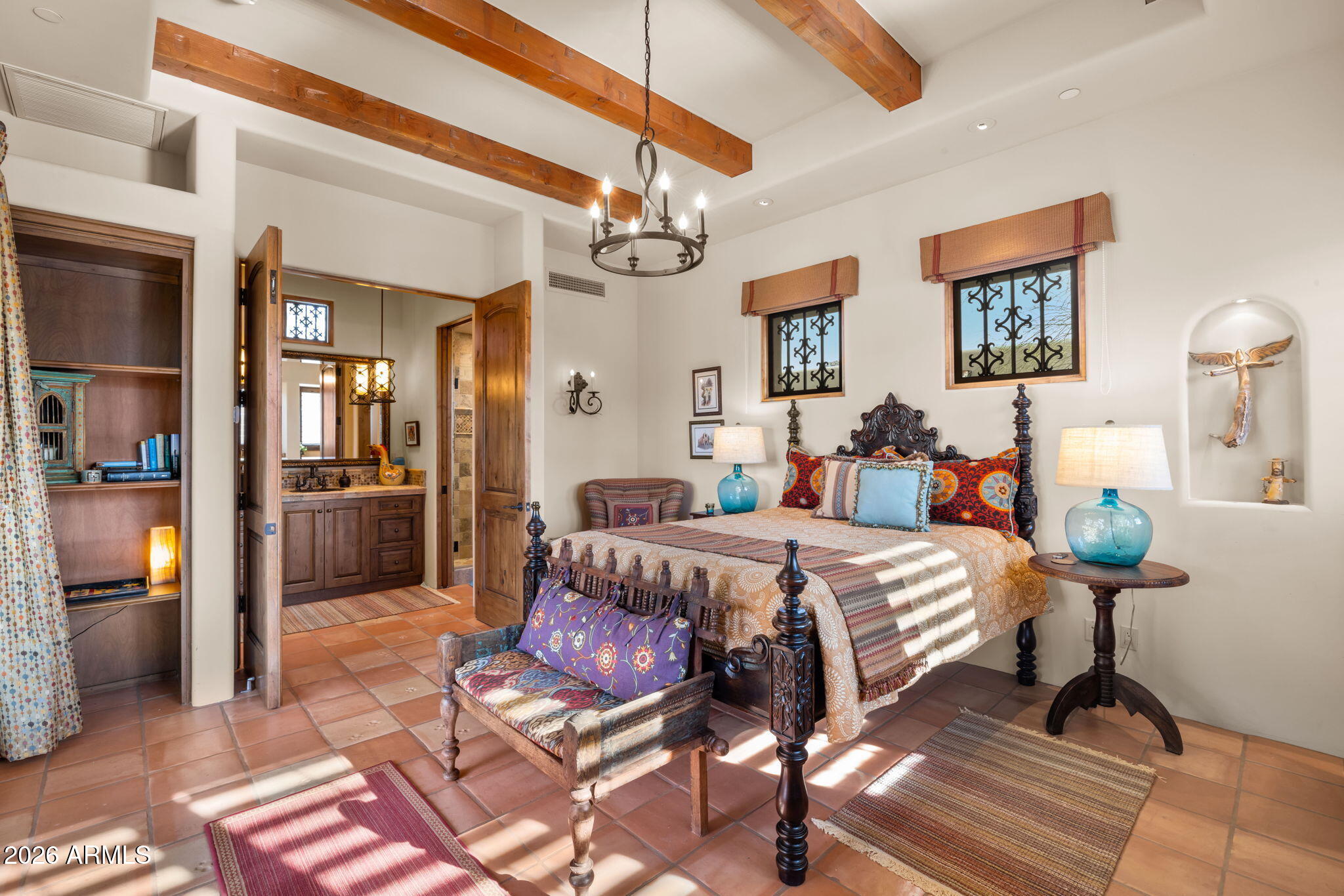 Privada - Residential