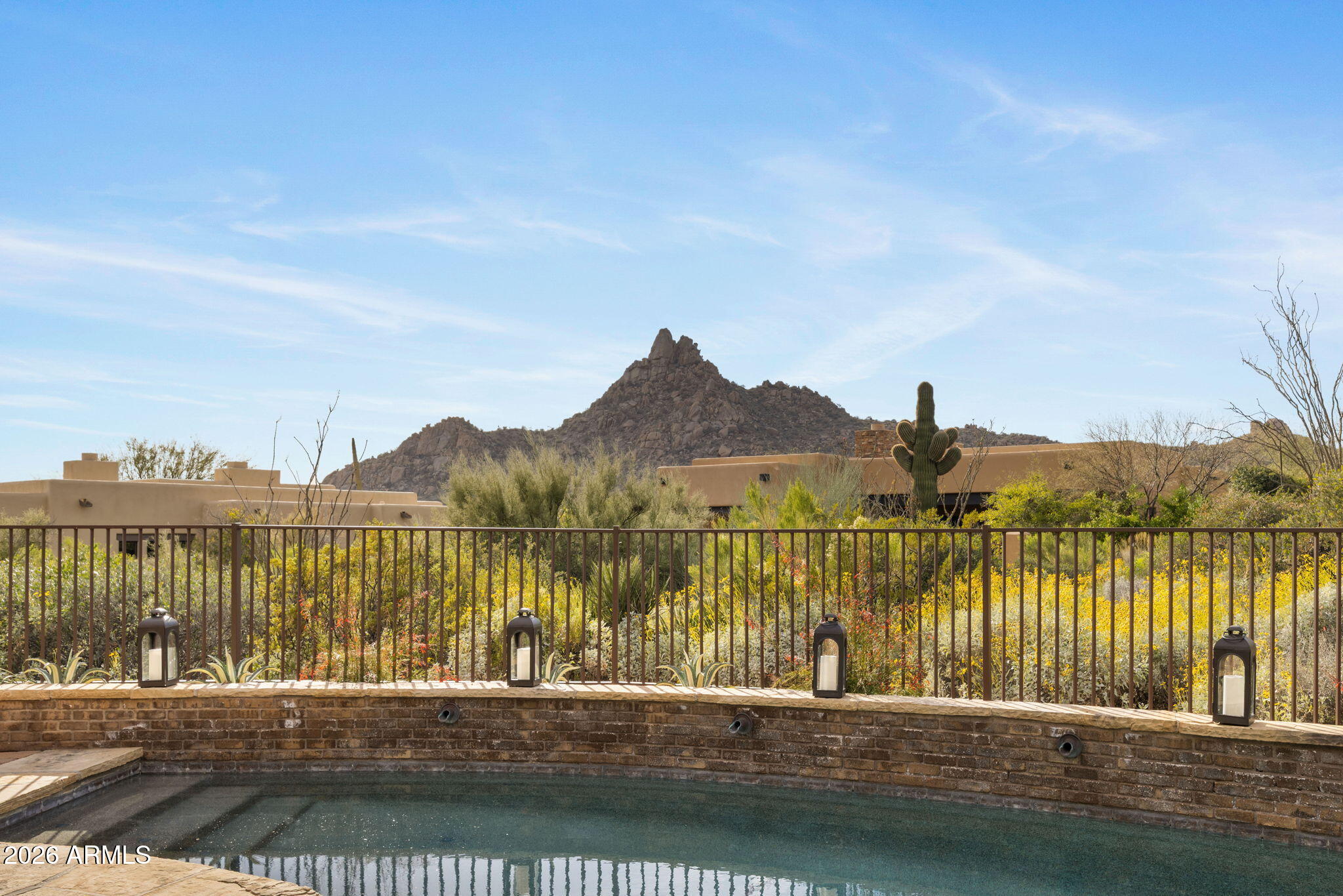 Privada - Residential