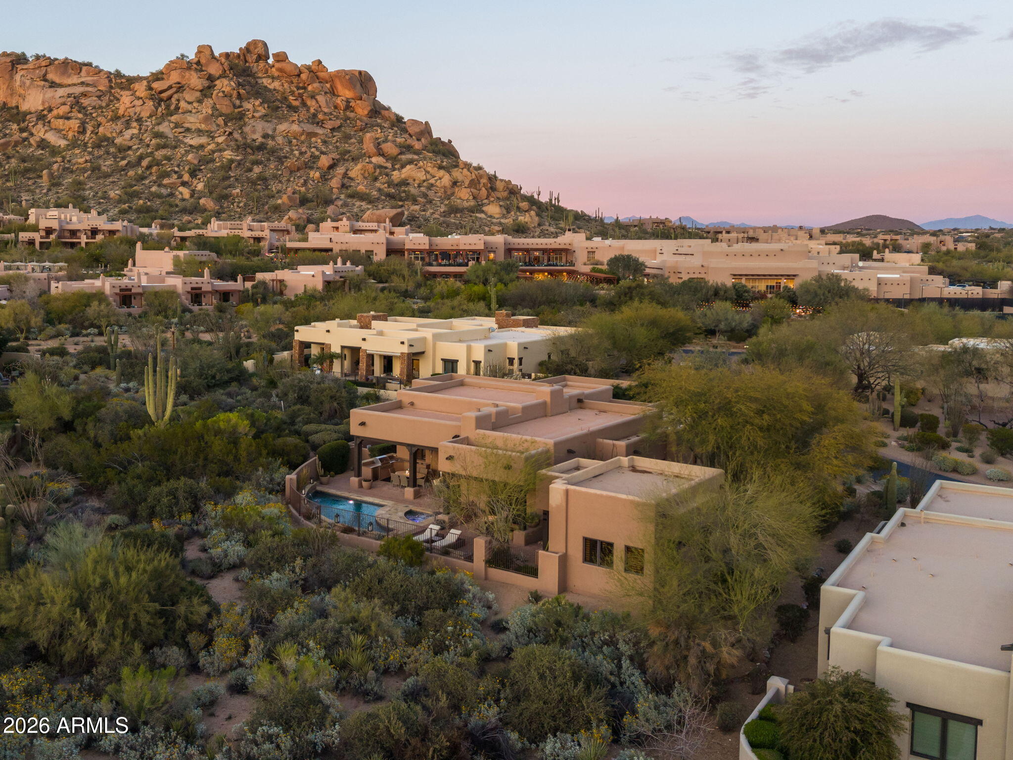 Privada - Residential