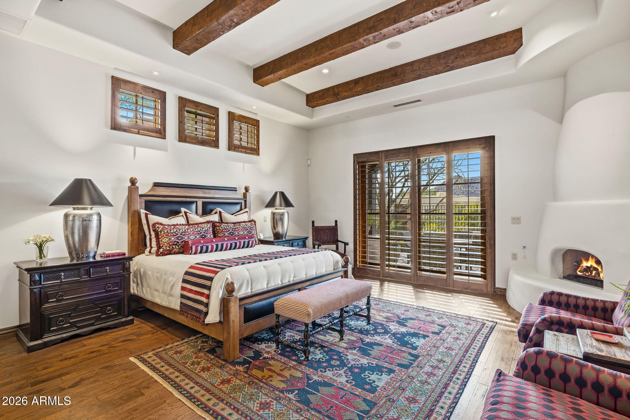 Privada - Residential