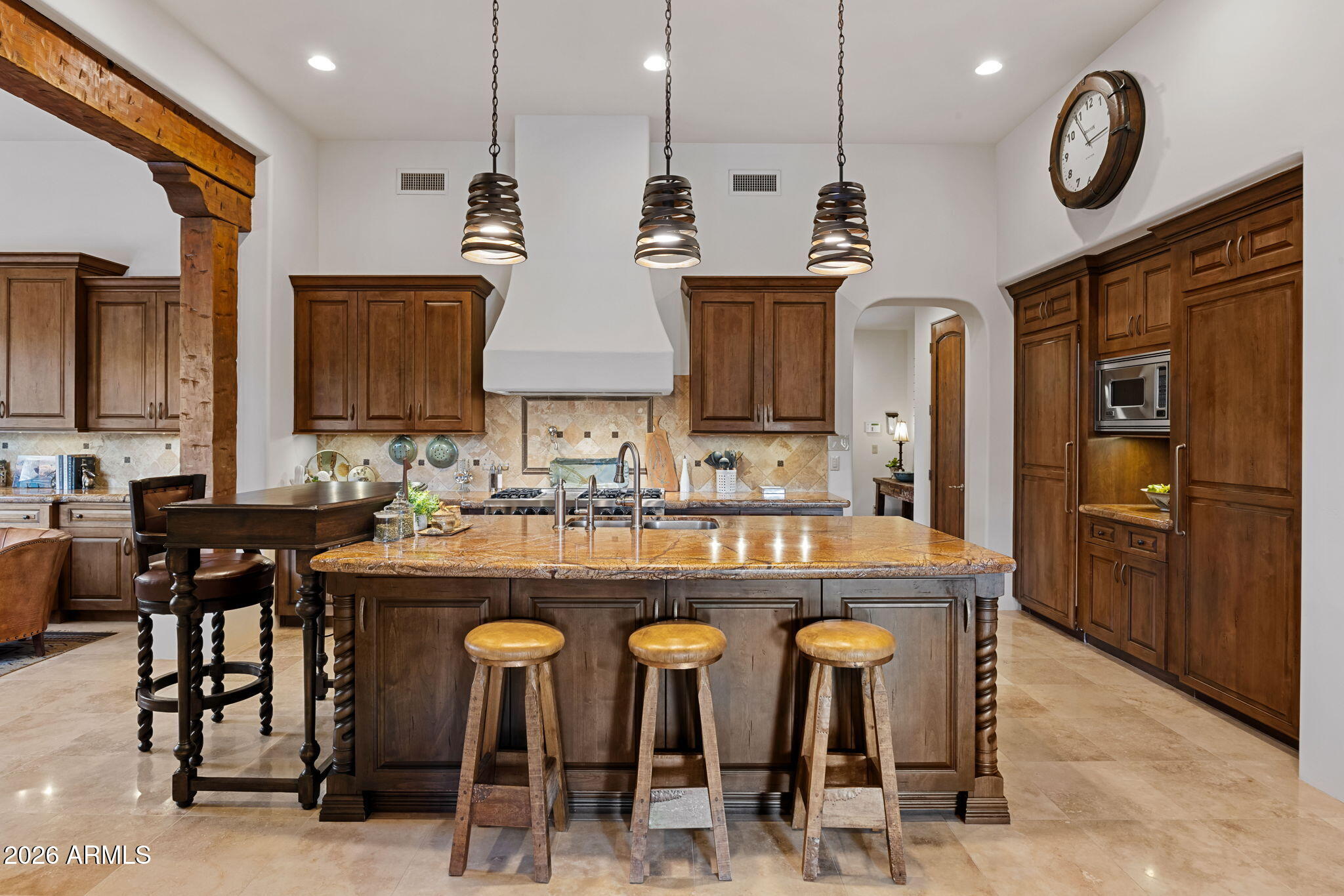 Privada - Residential