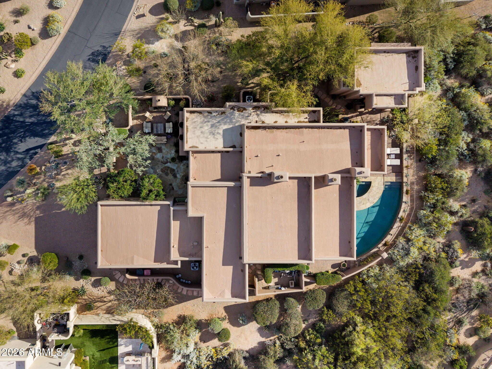 Privada - Residential