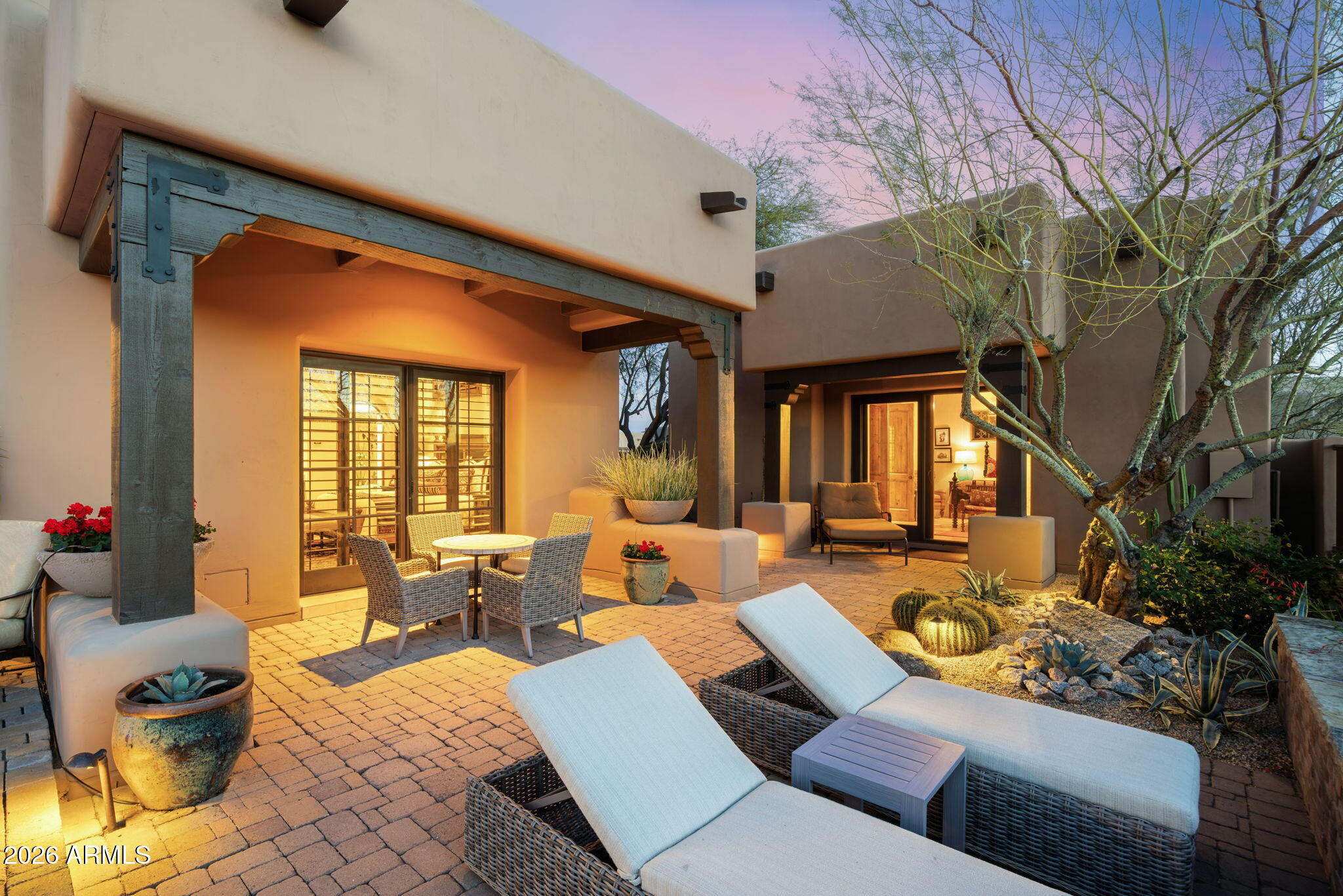 Privada - Residential