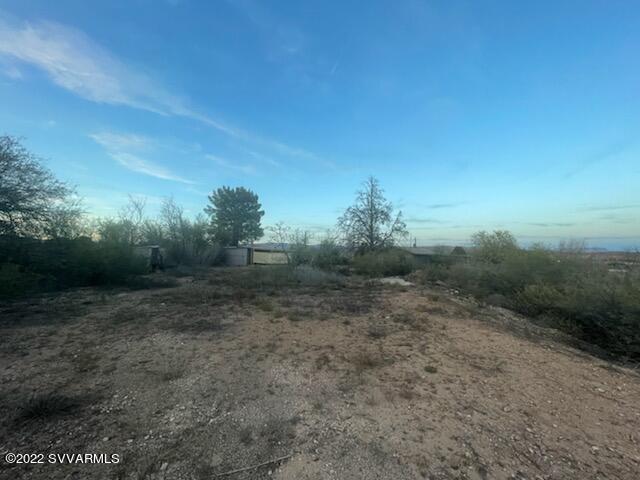 Under 5 Acres - Land