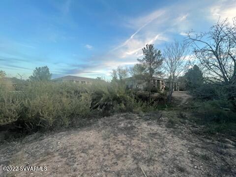 Under 5 Acres - Land