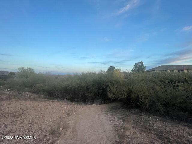 Under 5 Acres - Land