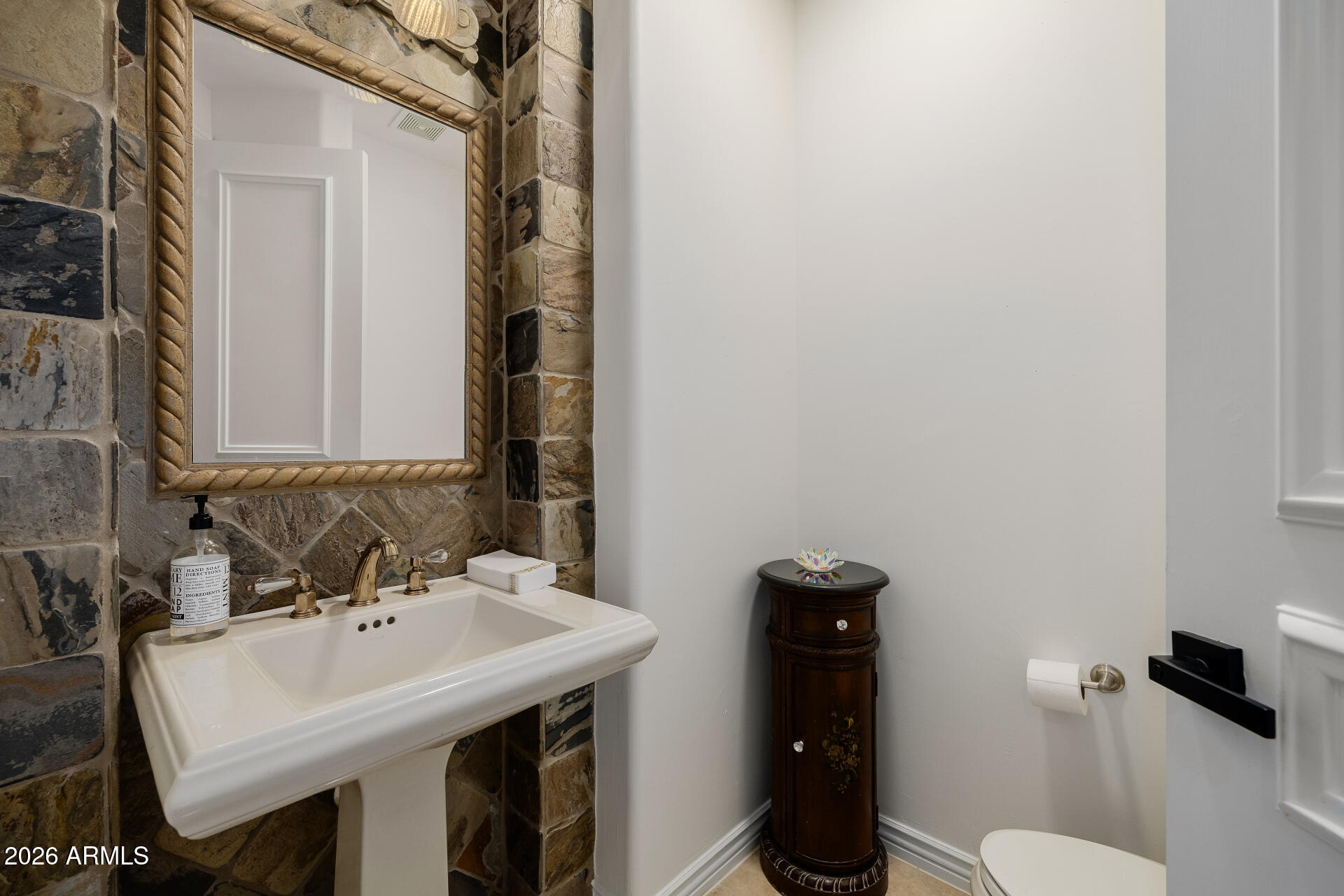 TIERRA RANCHOS AMD - Residential