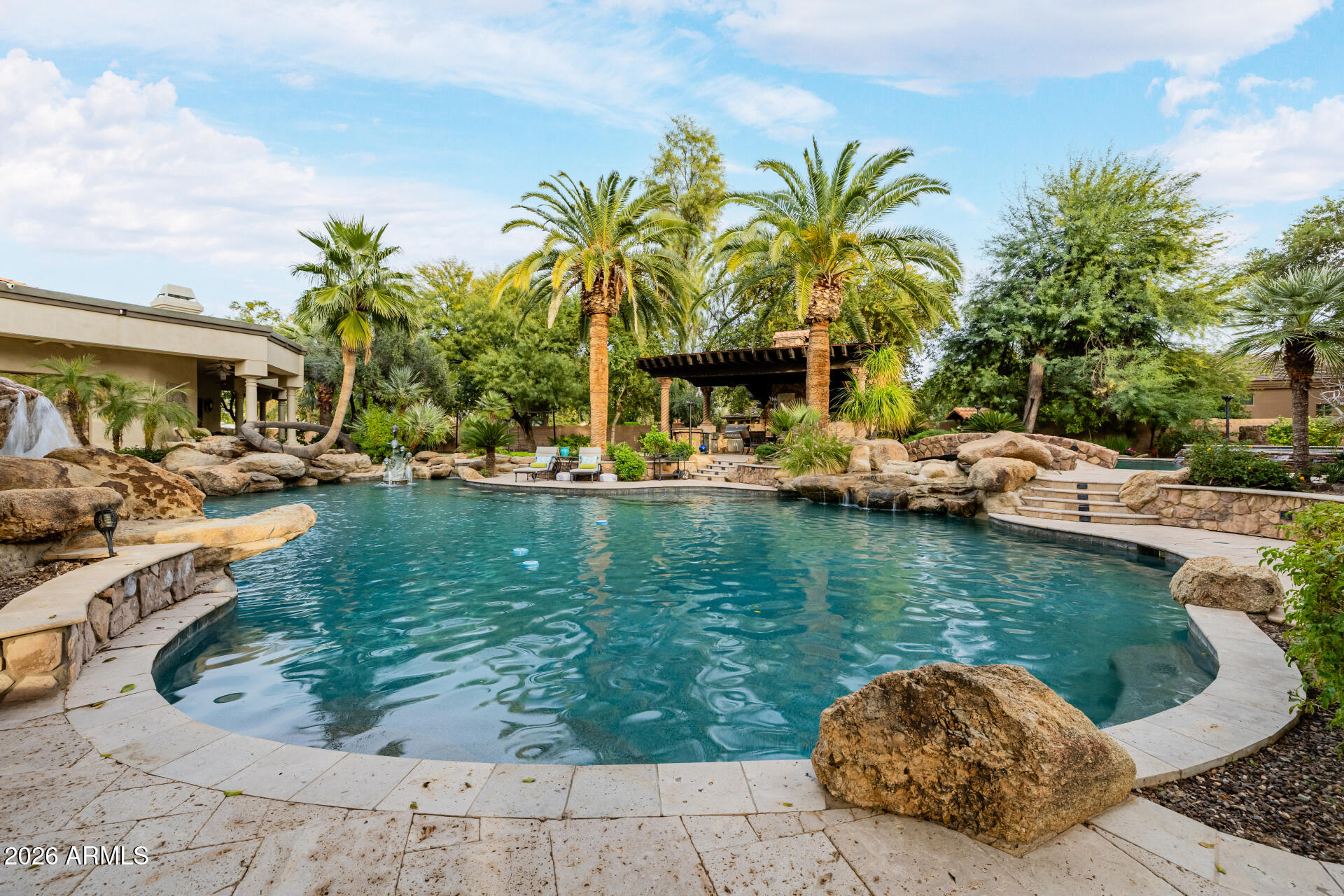 TIERRA RANCHOS AMD - Residential