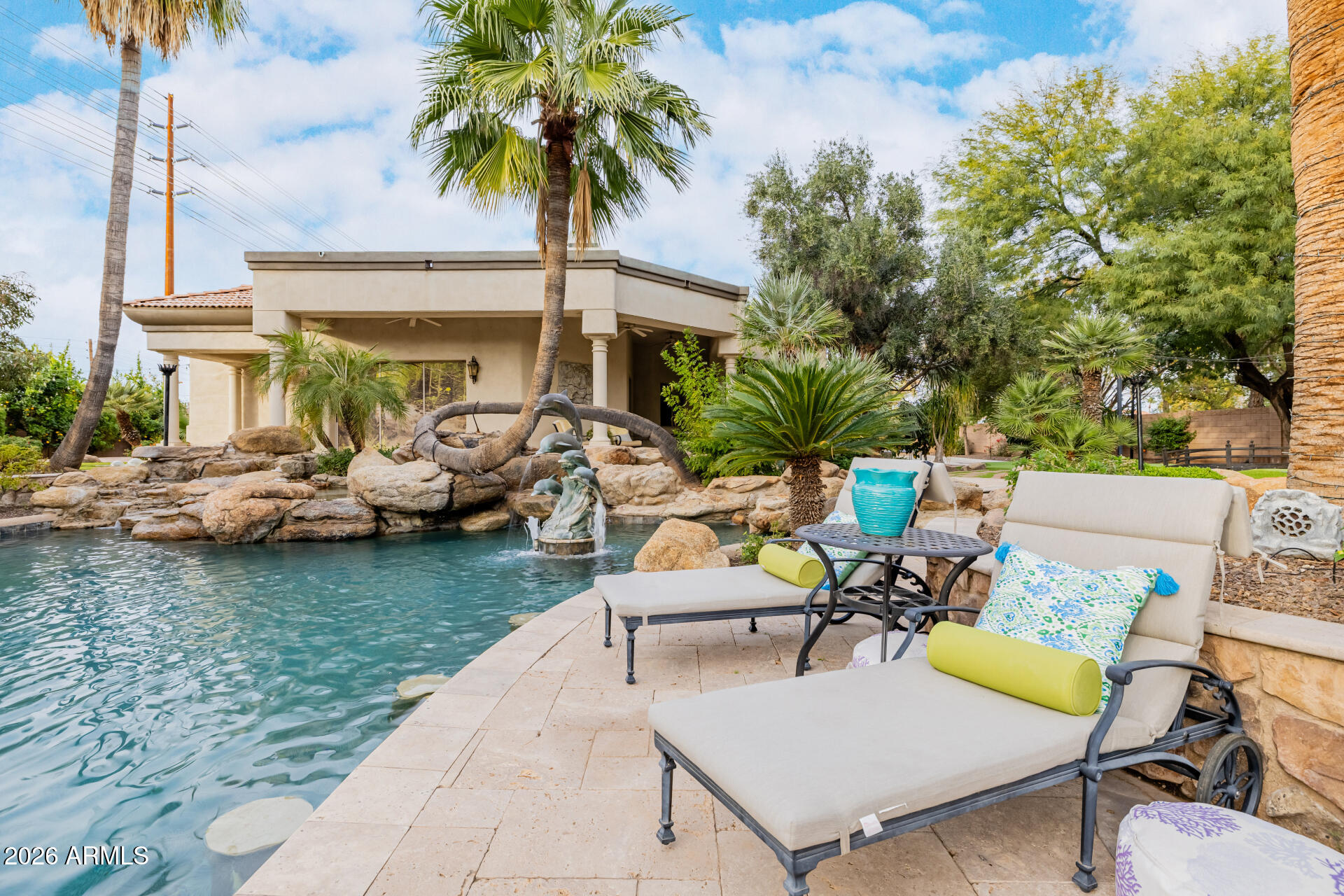 TIERRA RANCHOS AMD - Residential