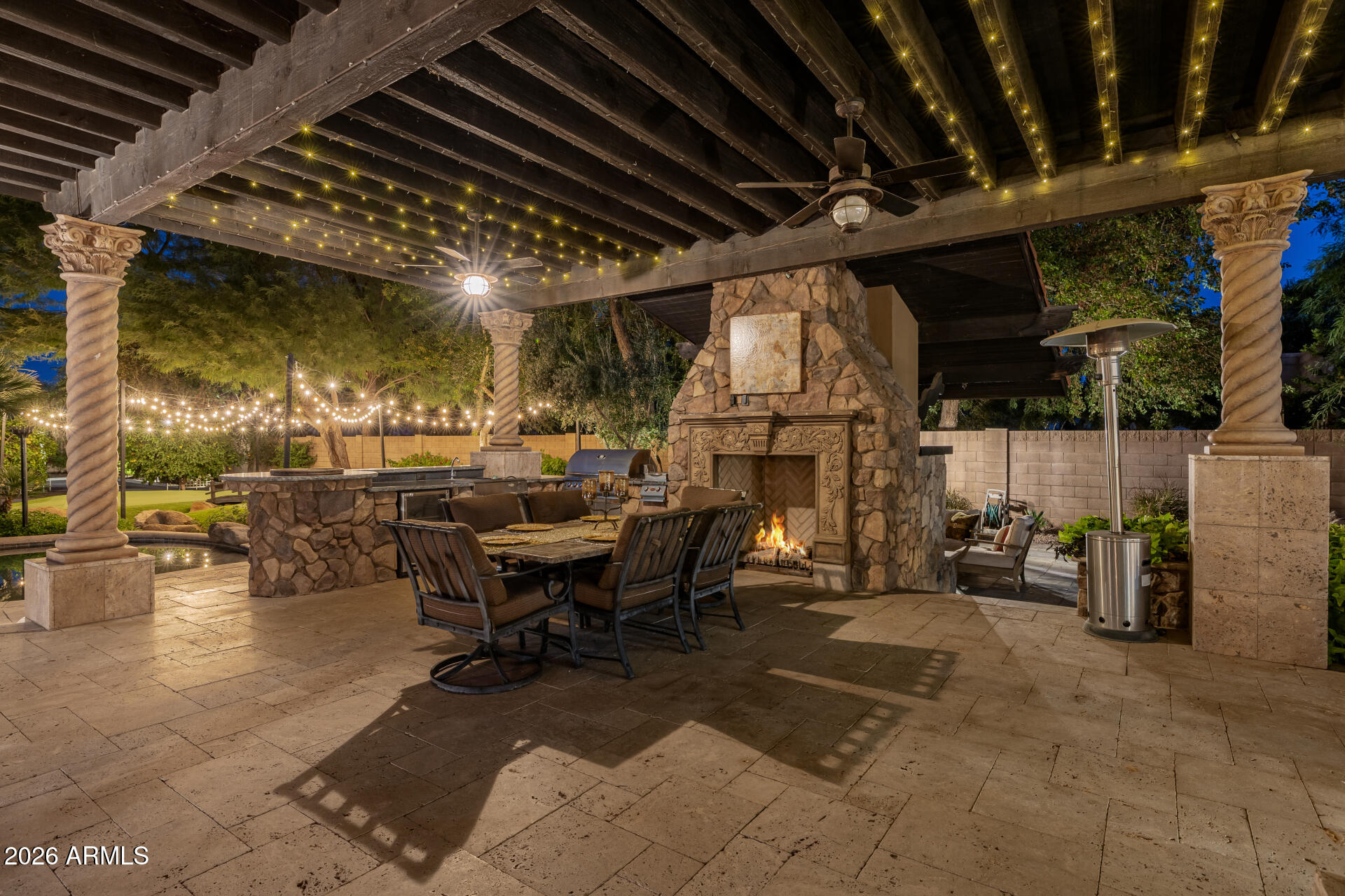TIERRA RANCHOS AMD - Residential