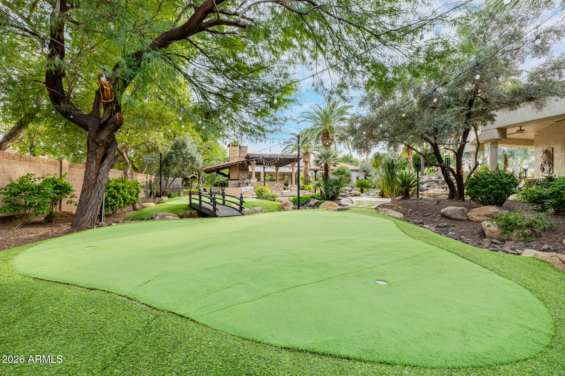 TIERRA RANCHOS AMD - Residential