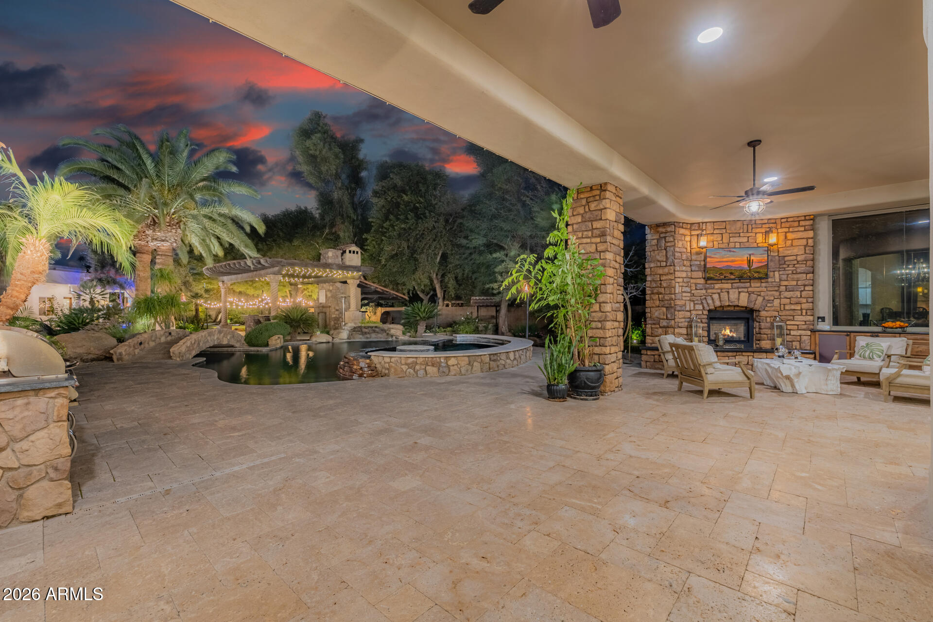 TIERRA RANCHOS AMD - Residential