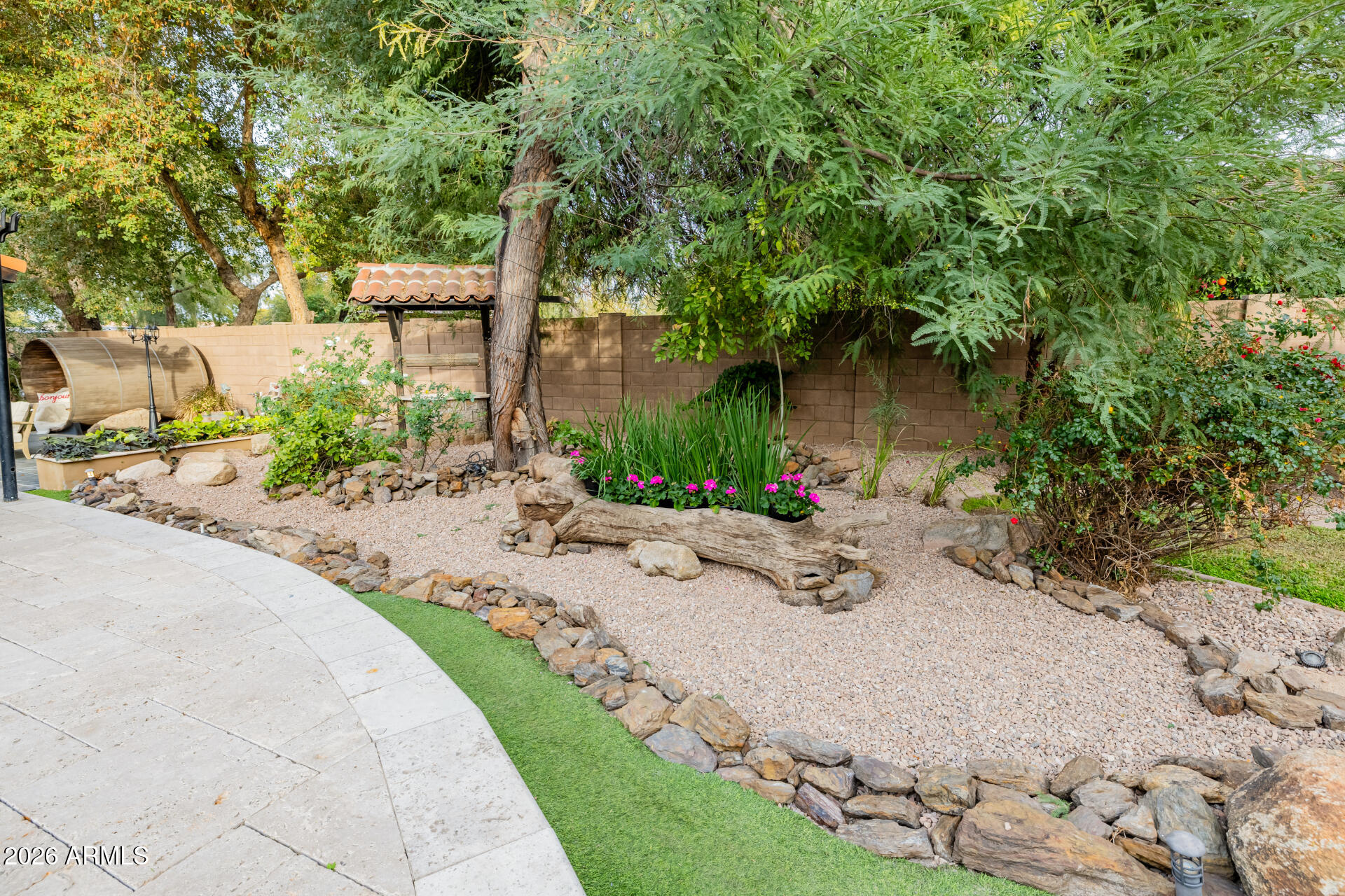 TIERRA RANCHOS AMD - Residential