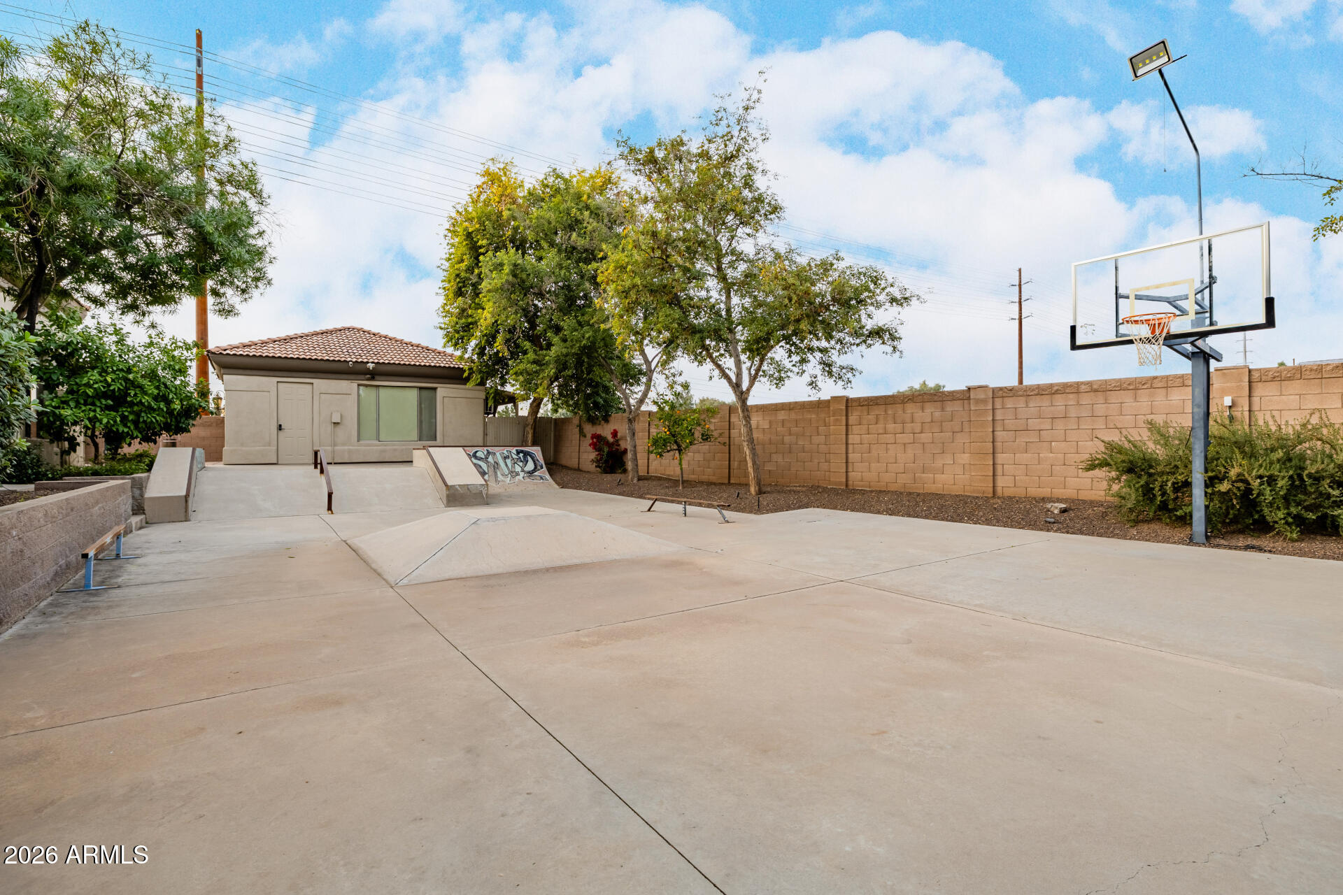 TIERRA RANCHOS AMD - Residential