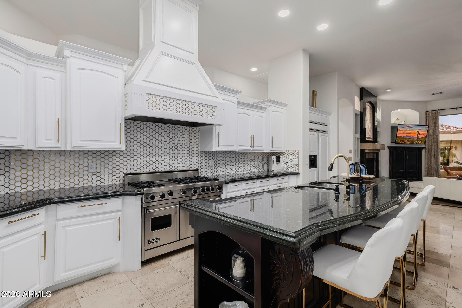 TIERRA RANCHOS AMD - Residential