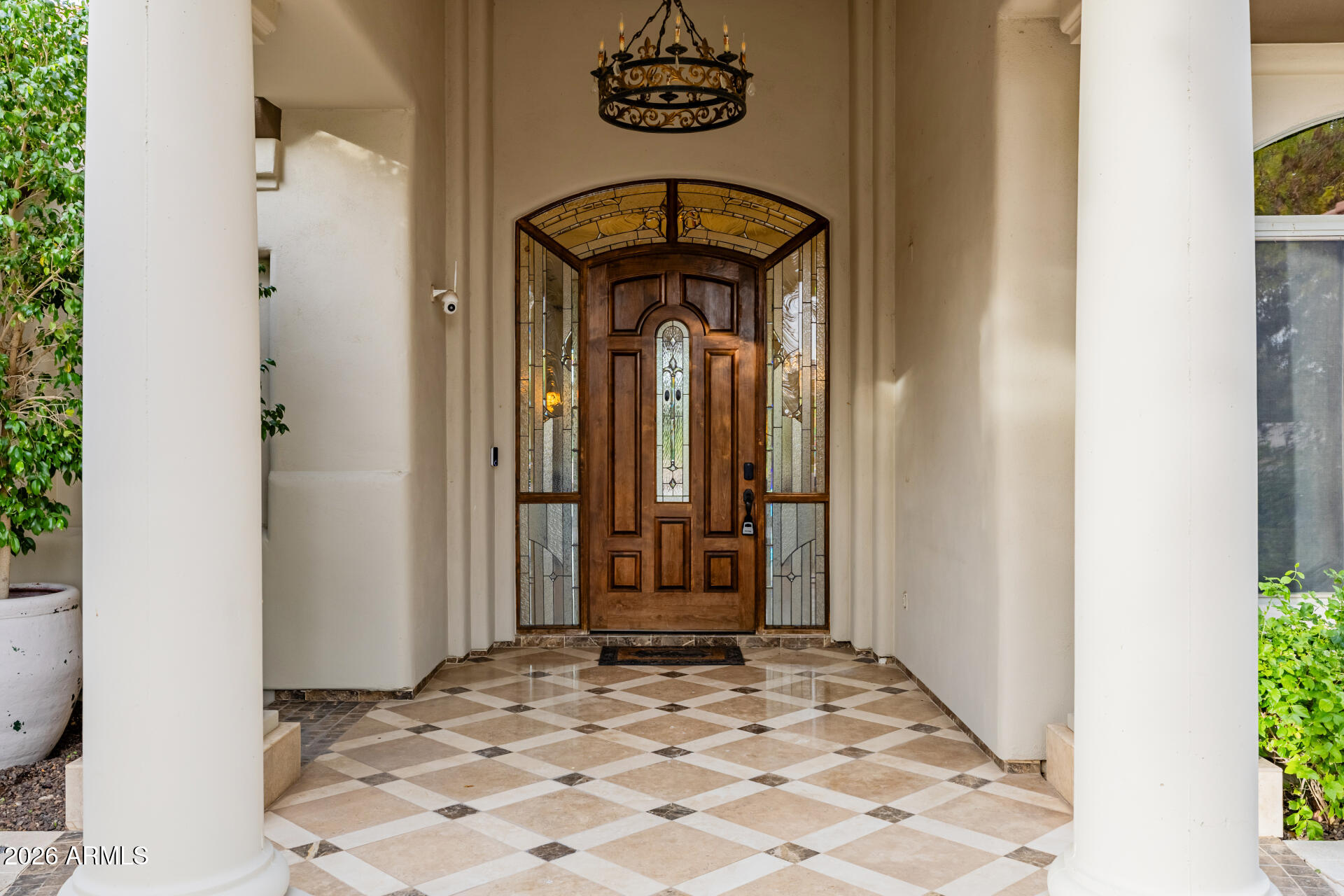 TIERRA RANCHOS AMD - Residential