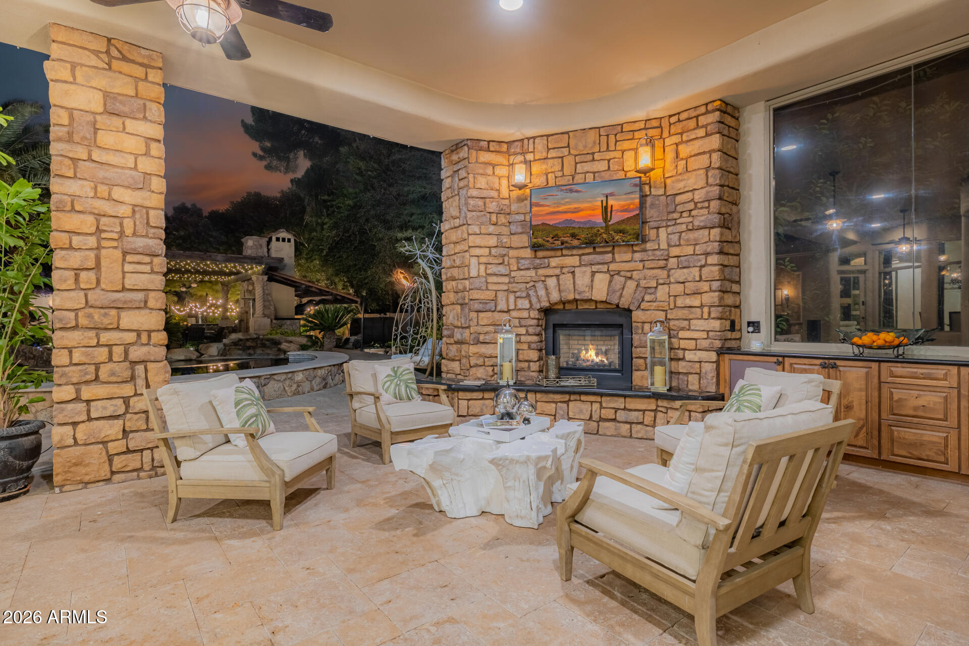 TIERRA RANCHOS AMD - Residential
