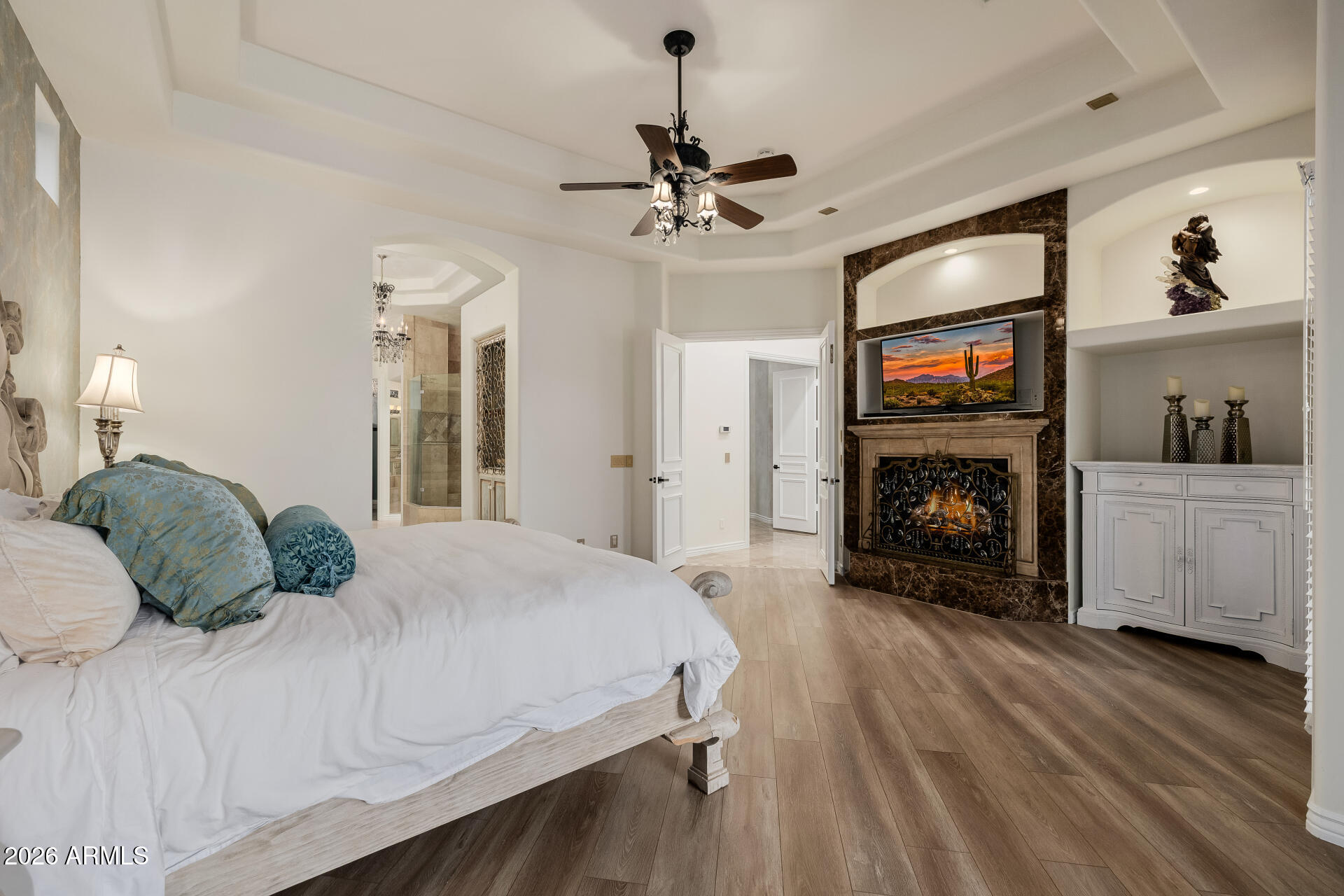TIERRA RANCHOS AMD - Residential