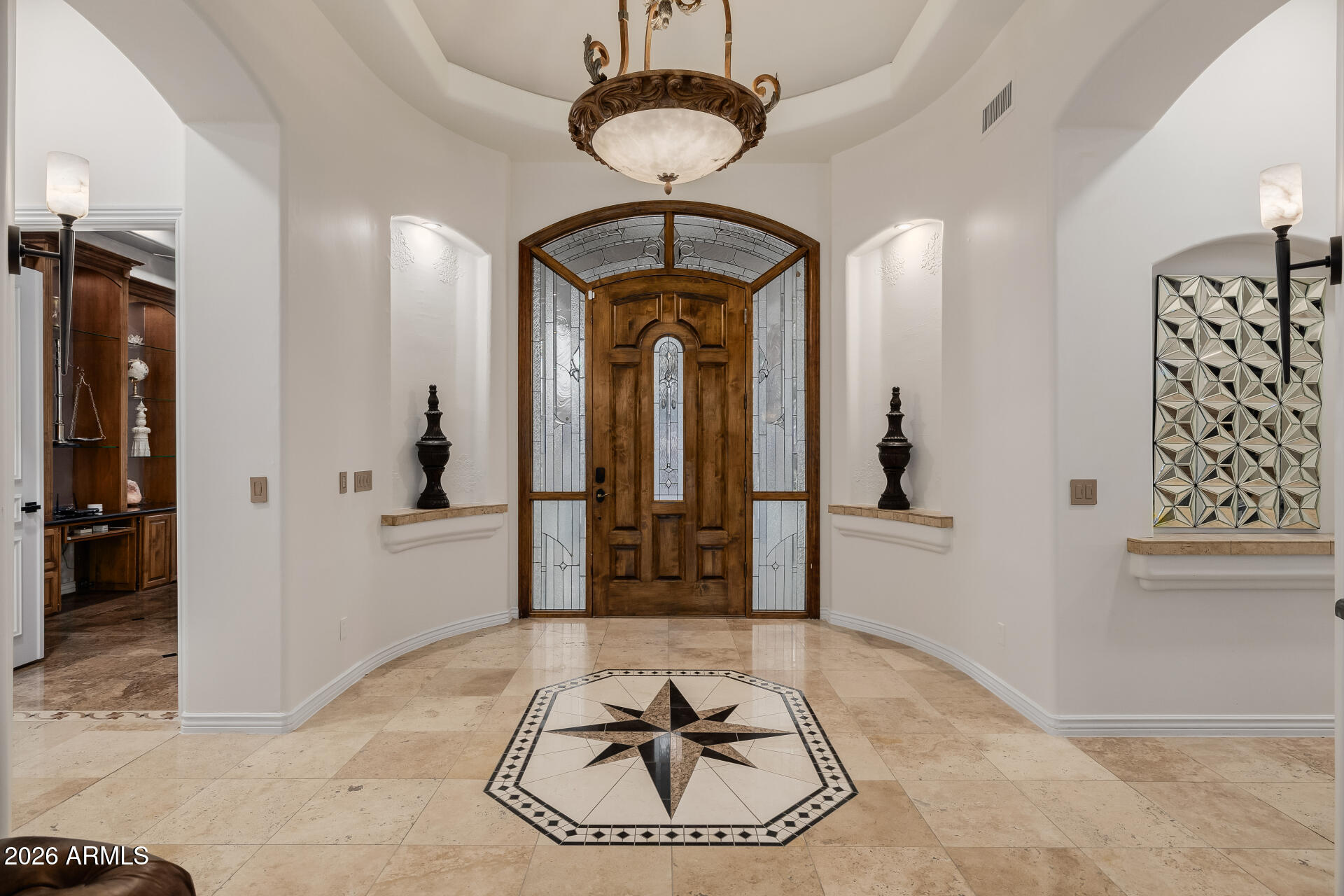 TIERRA RANCHOS AMD - Residential