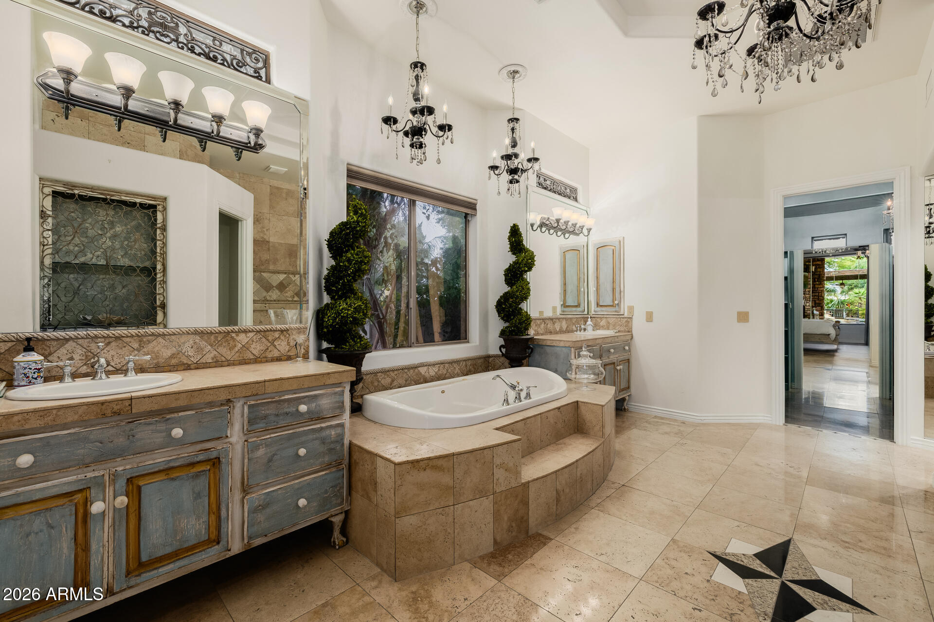 TIERRA RANCHOS AMD - Residential