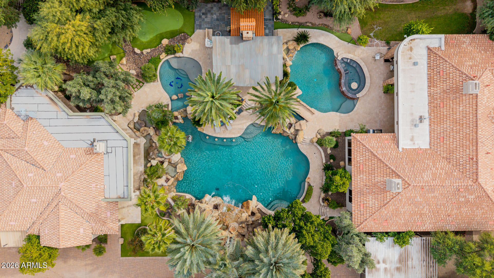 TIERRA RANCHOS AMD - Residential