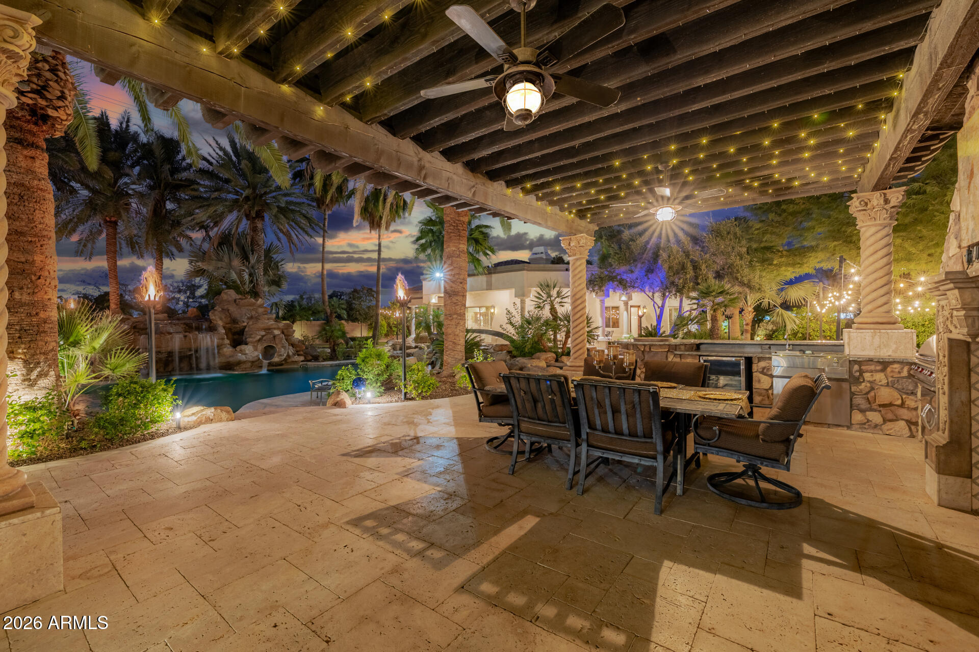 TIERRA RANCHOS AMD - Residential
