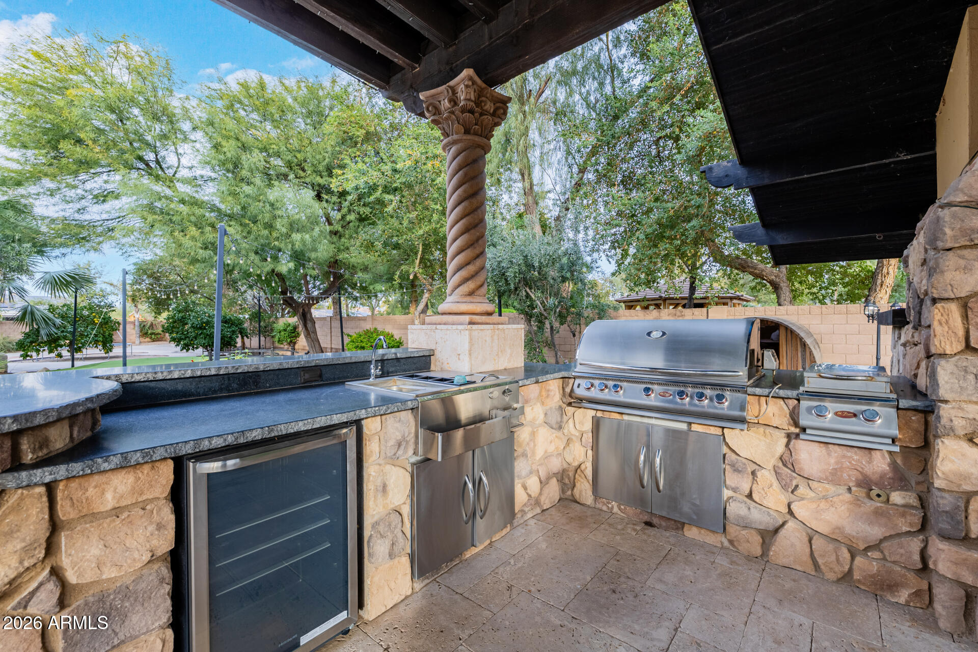 TIERRA RANCHOS AMD - Residential