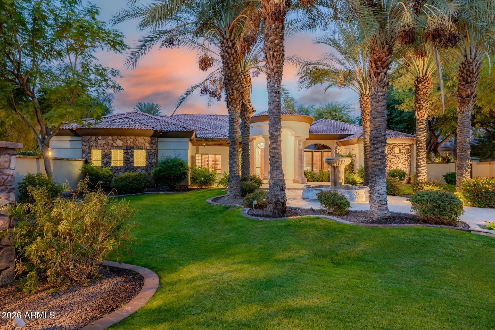 TIERRA RANCHOS AMD - Residential