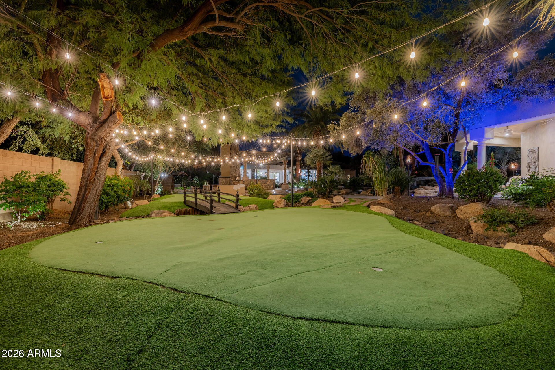 TIERRA RANCHOS AMD - Residential