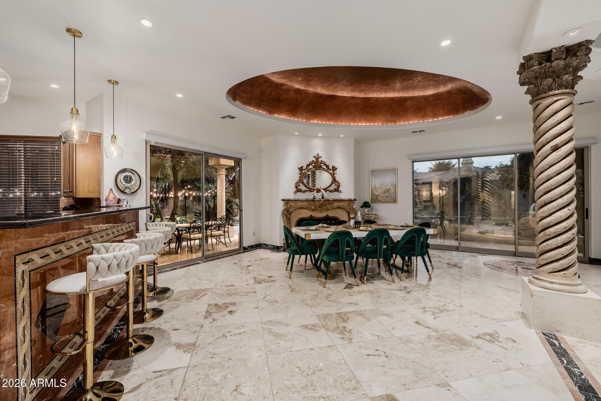 TIERRA RANCHOS AMD - Residential