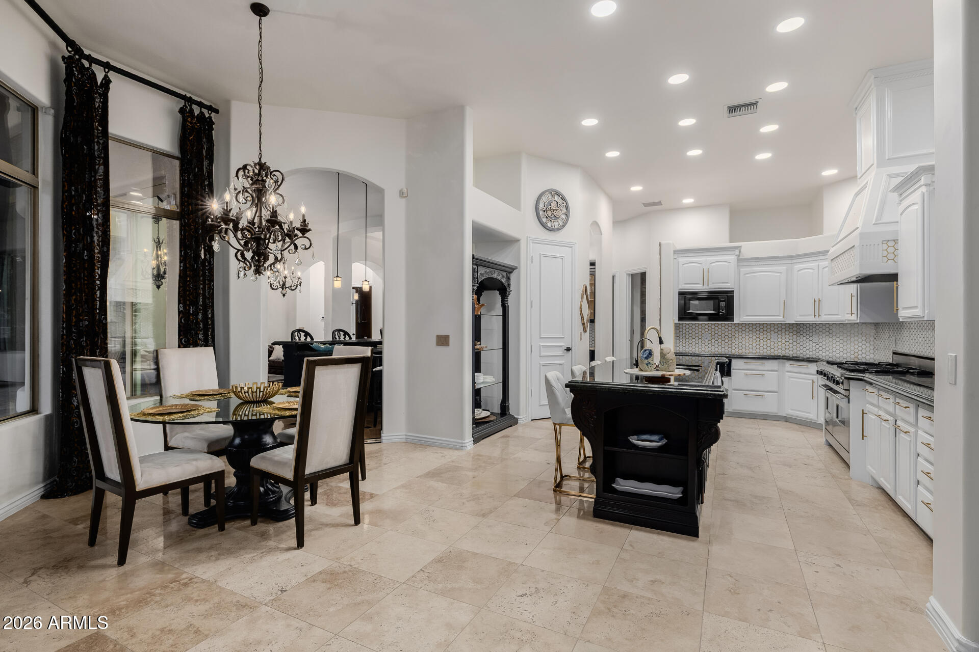 TIERRA RANCHOS AMD - Residential