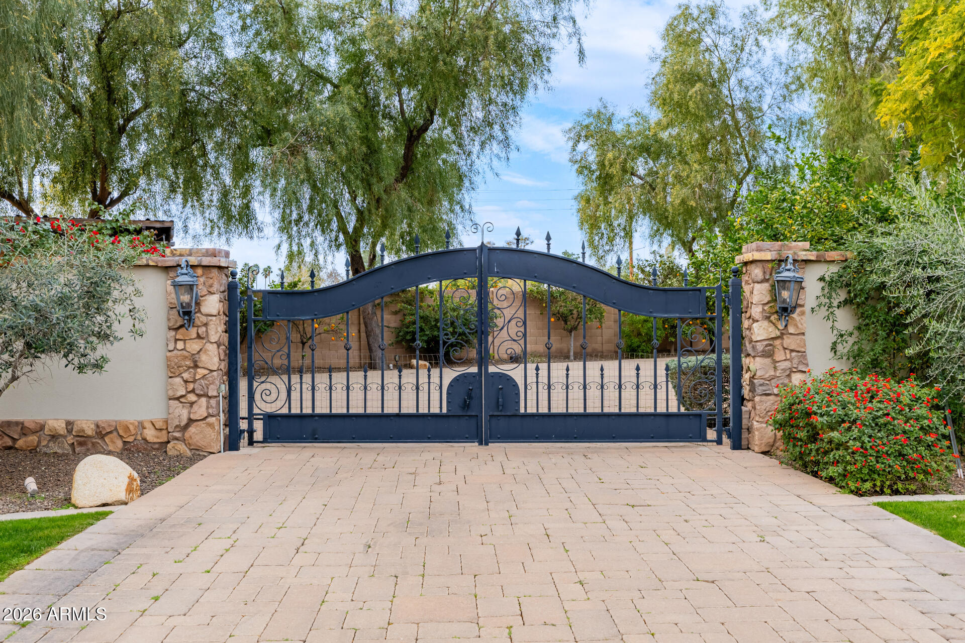 TIERRA RANCHOS AMD - Residential