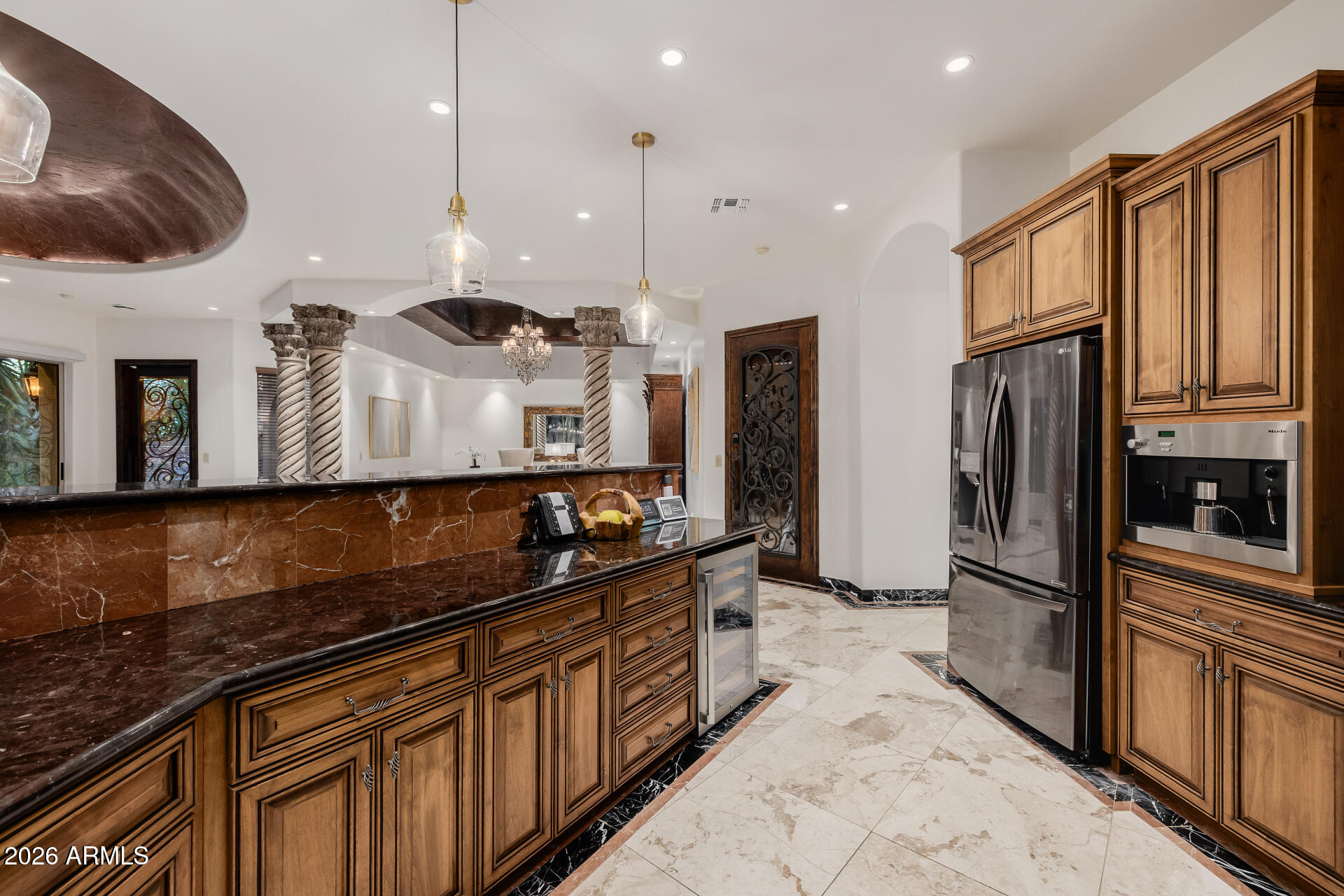 TIERRA RANCHOS AMD - Residential
