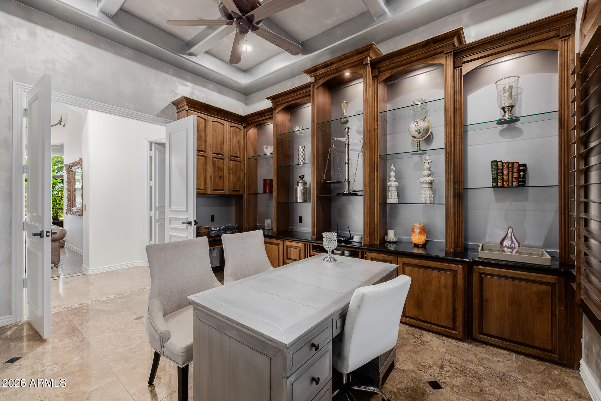 TIERRA RANCHOS AMD - Residential