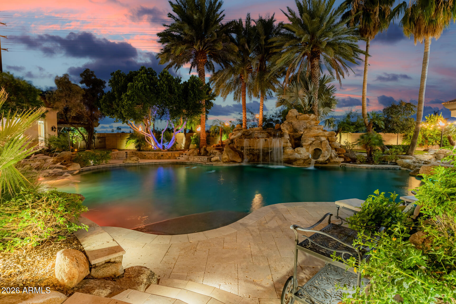TIERRA RANCHOS AMD - Residential