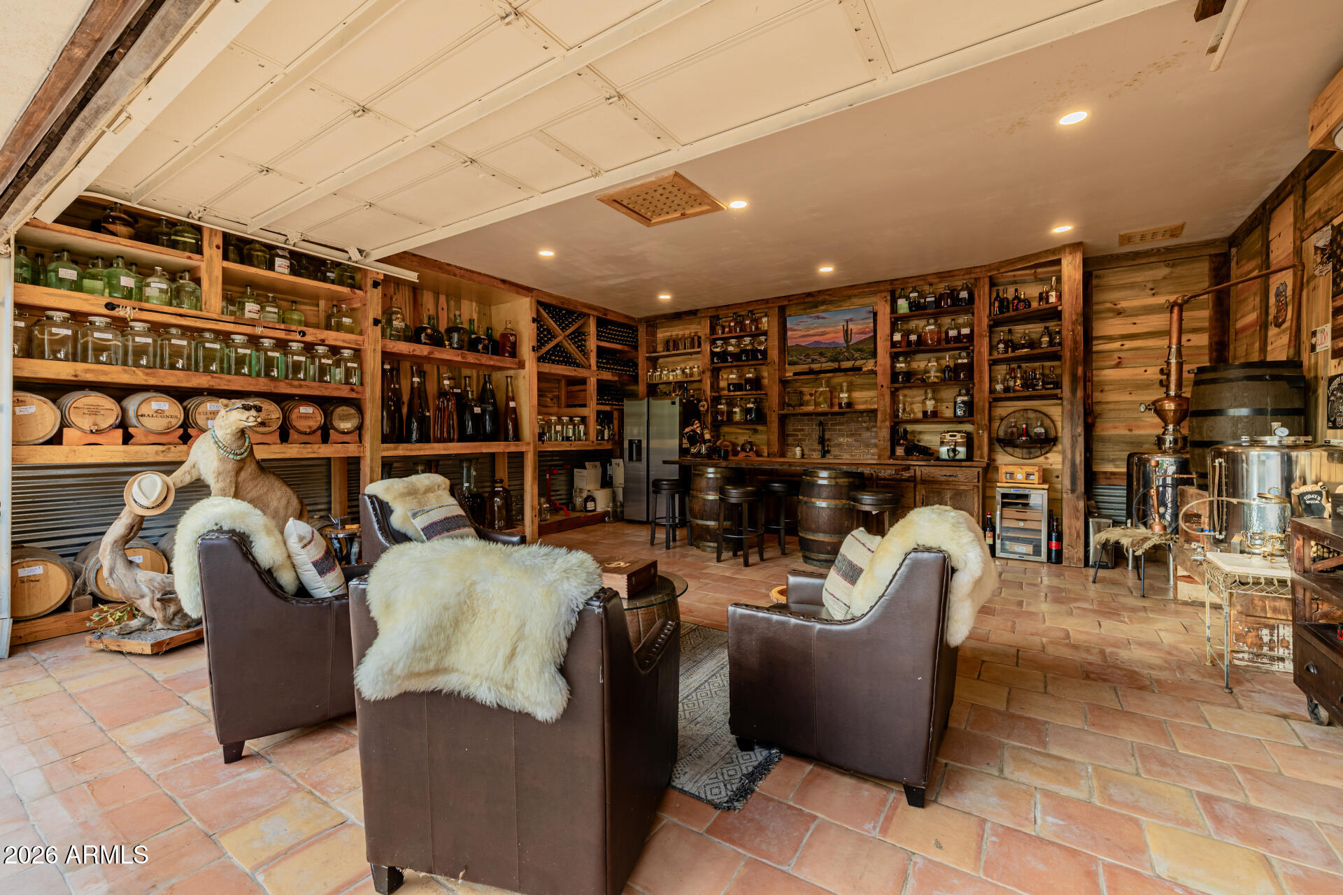TIERRA RANCHOS AMD - Residential