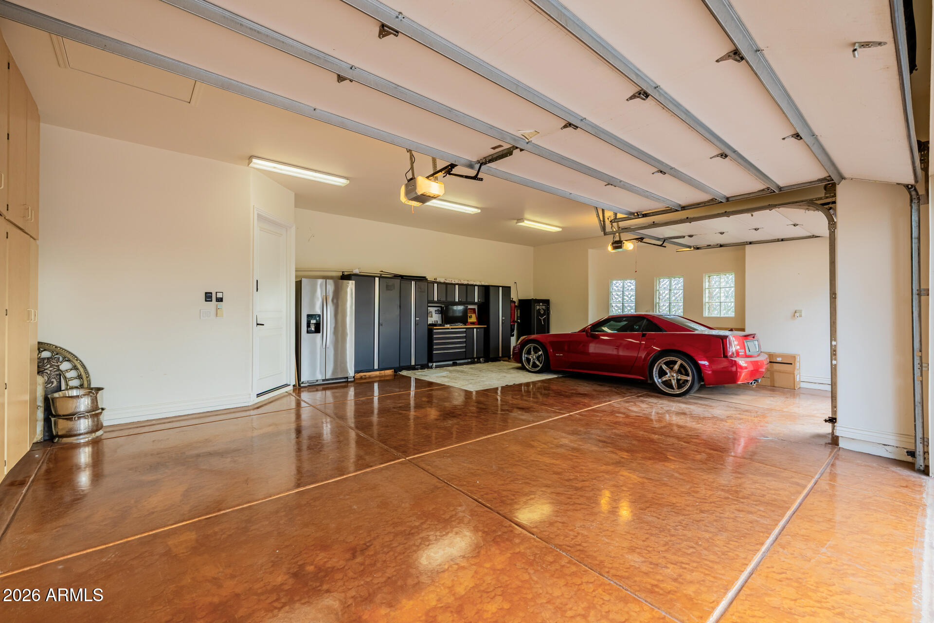 TIERRA RANCHOS AMD - Residential
