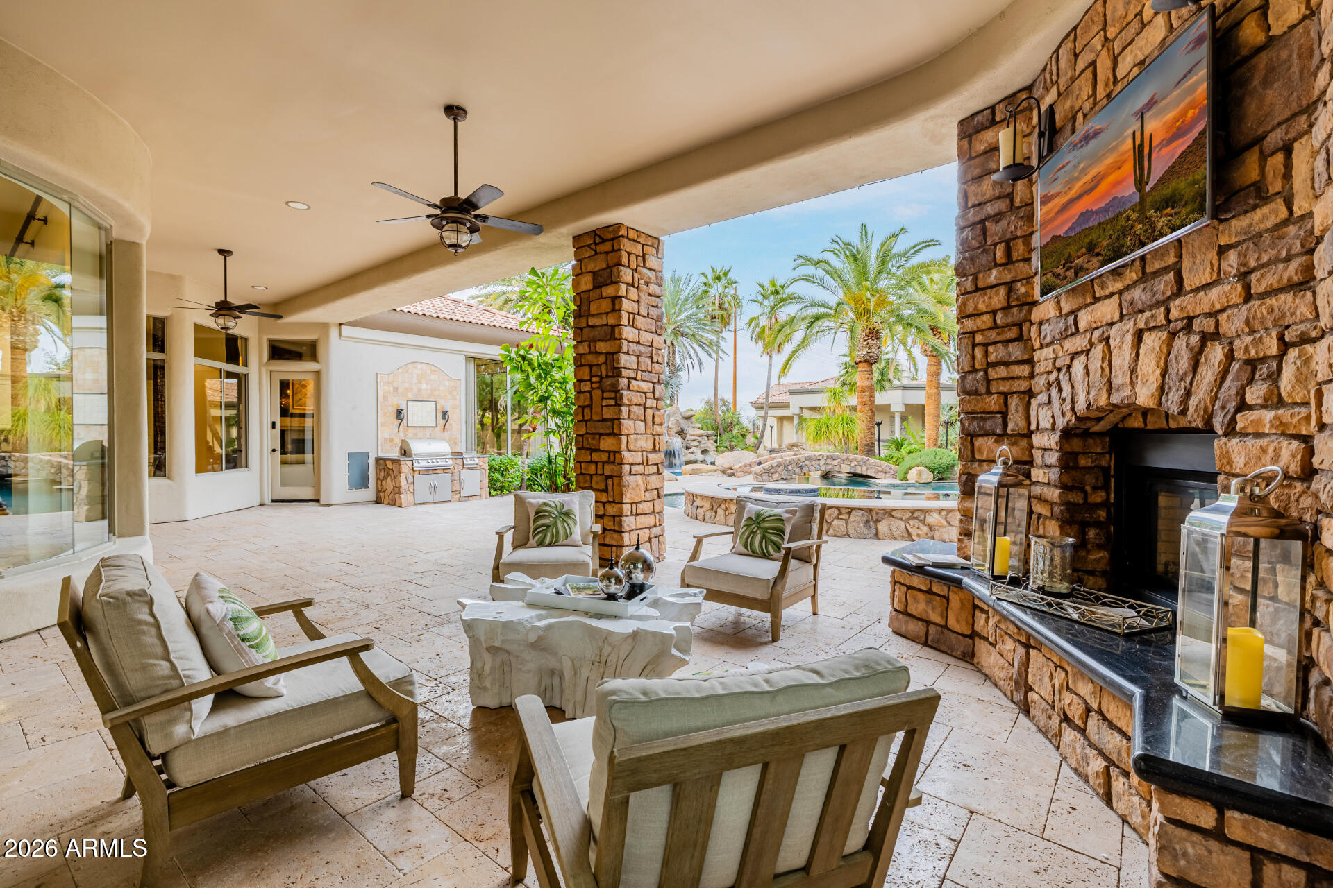 TIERRA RANCHOS AMD - Residential