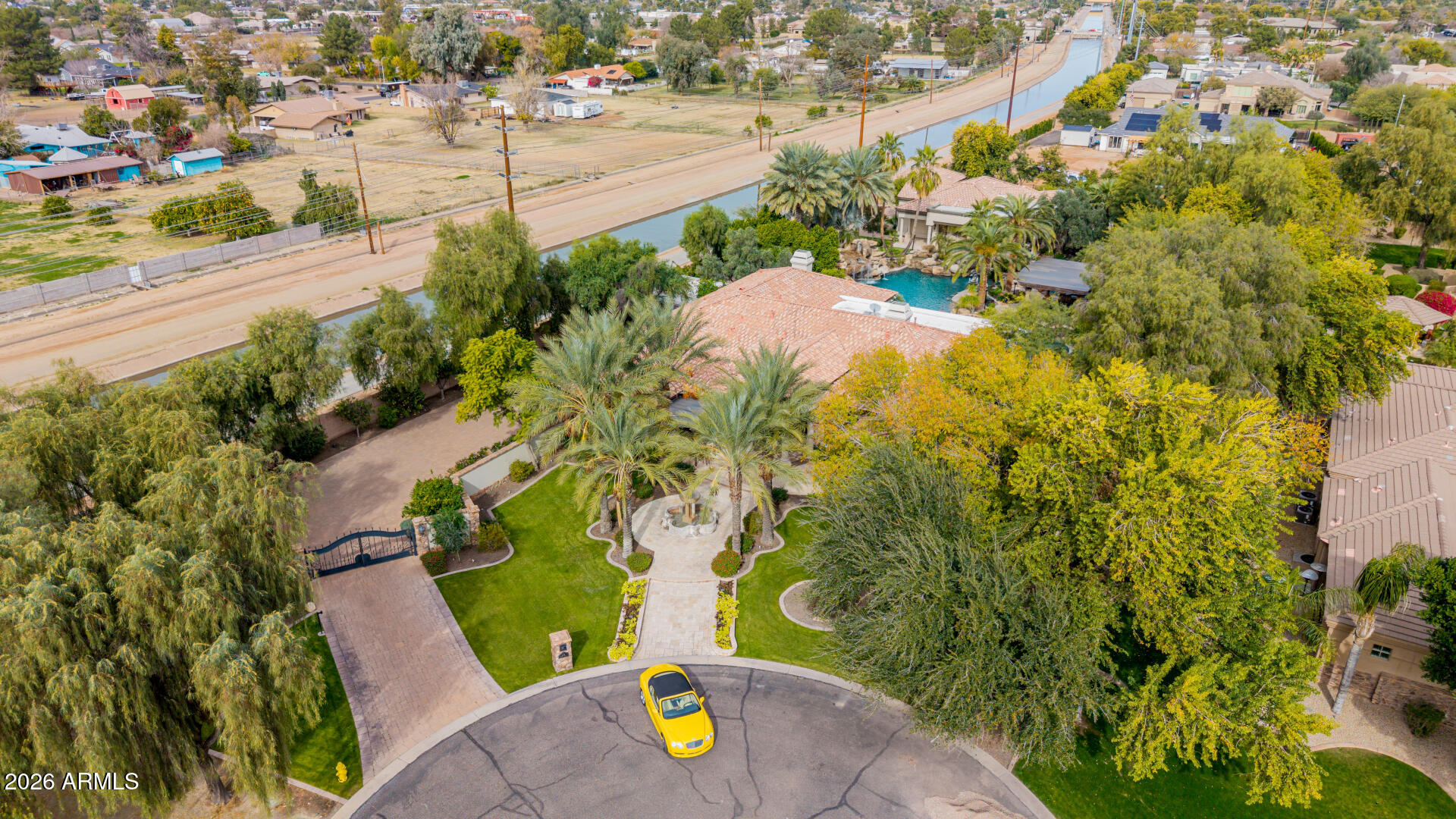 TIERRA RANCHOS AMD - Residential