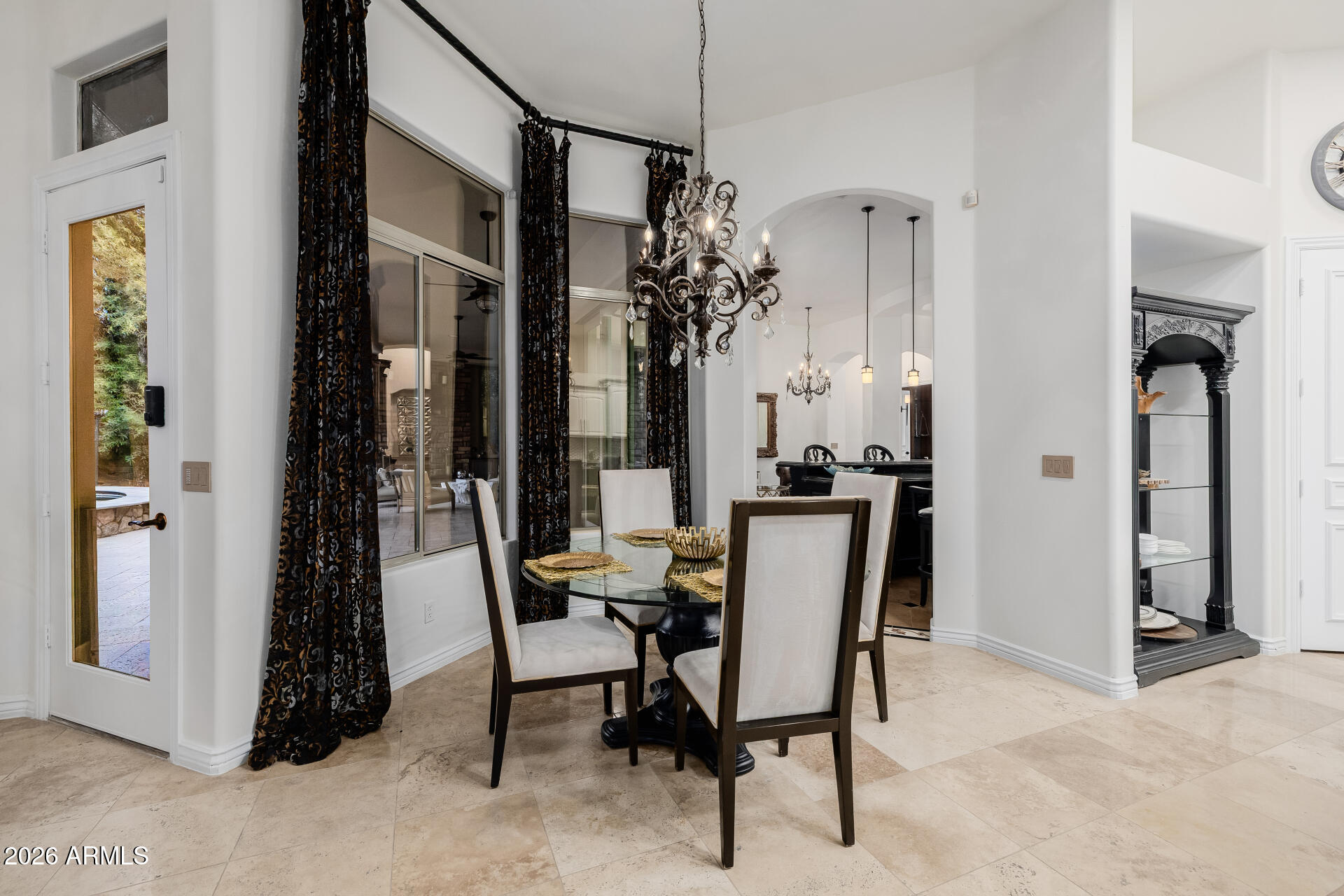 TIERRA RANCHOS AMD - Residential