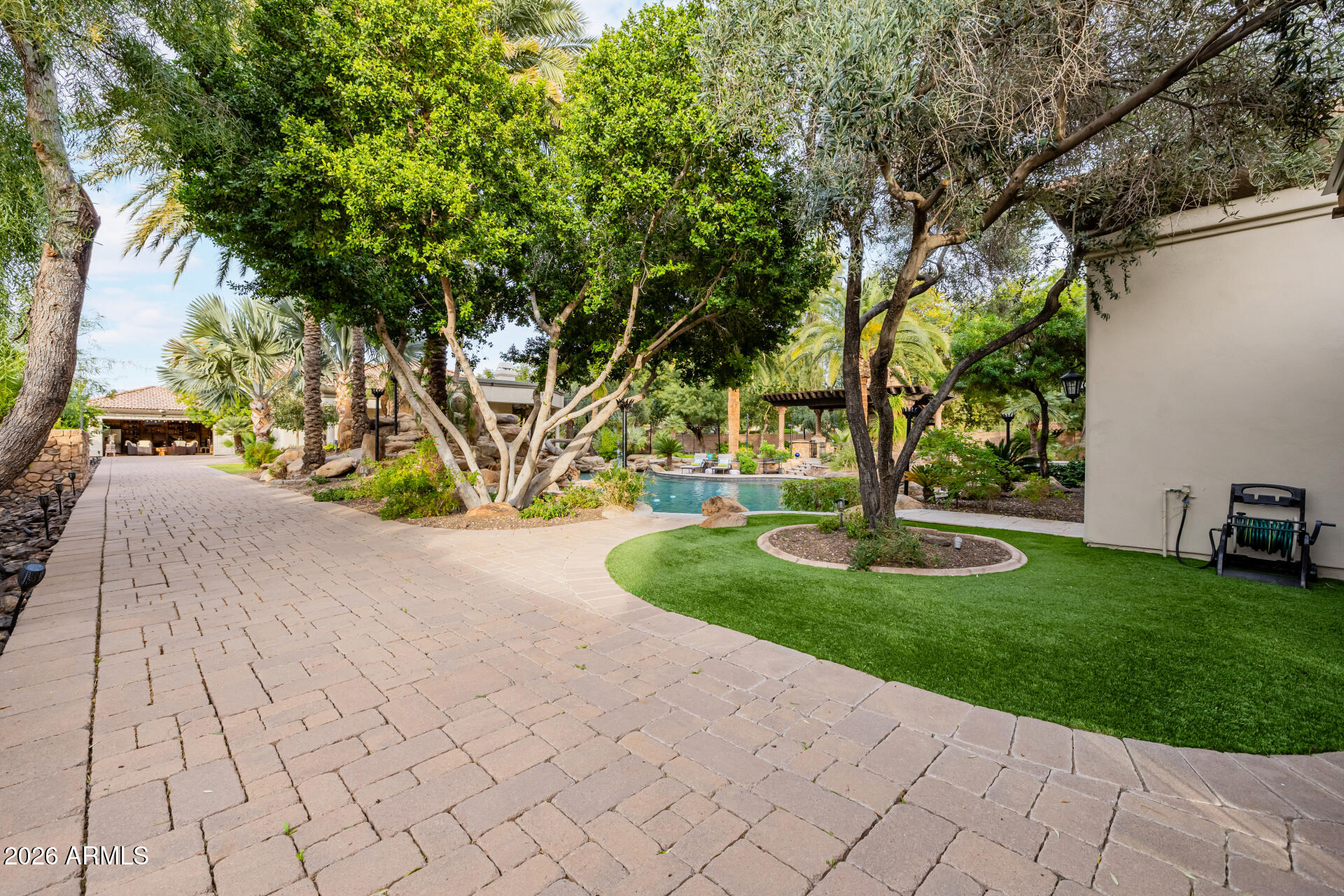 TIERRA RANCHOS AMD - Residential