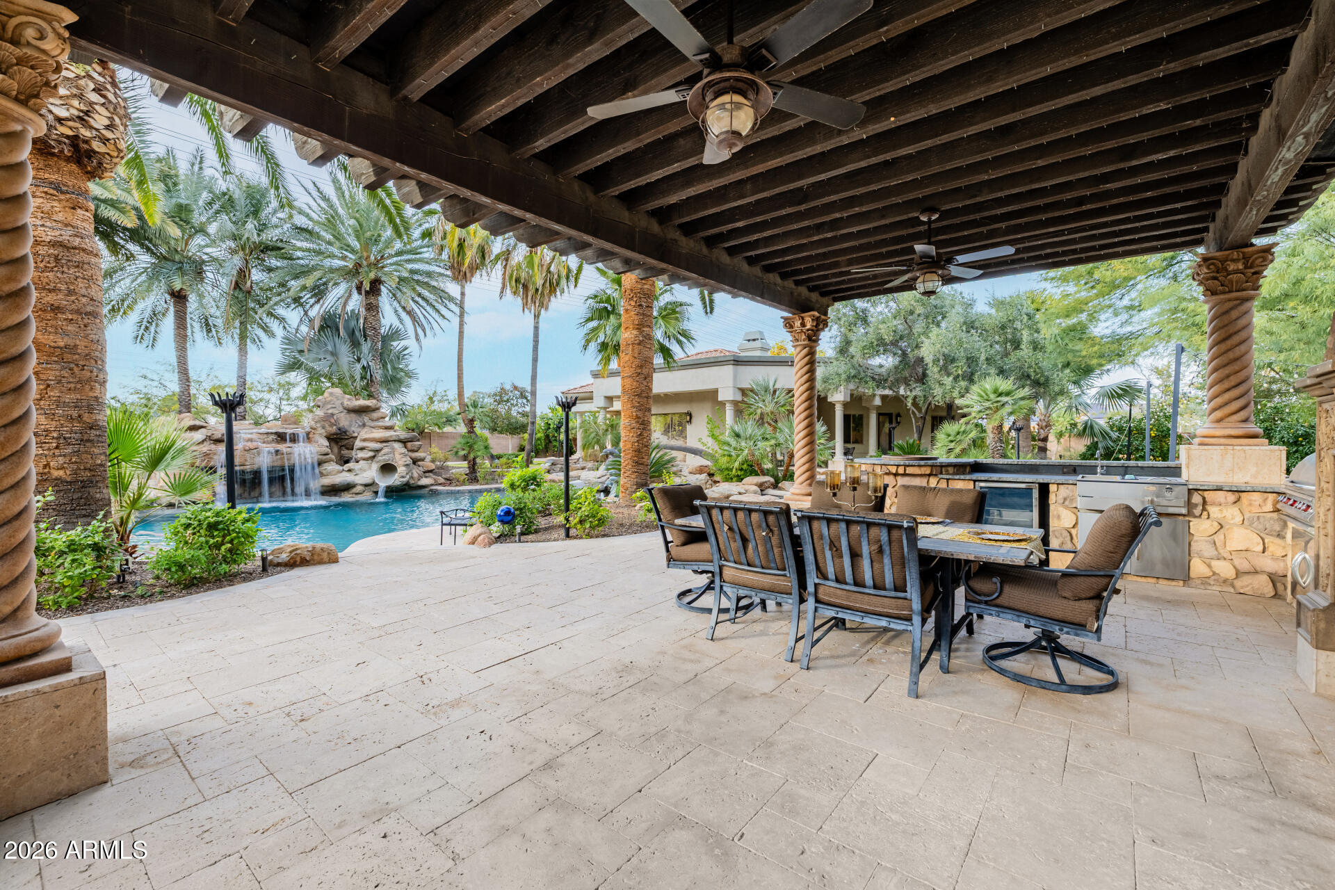 TIERRA RANCHOS AMD - Residential