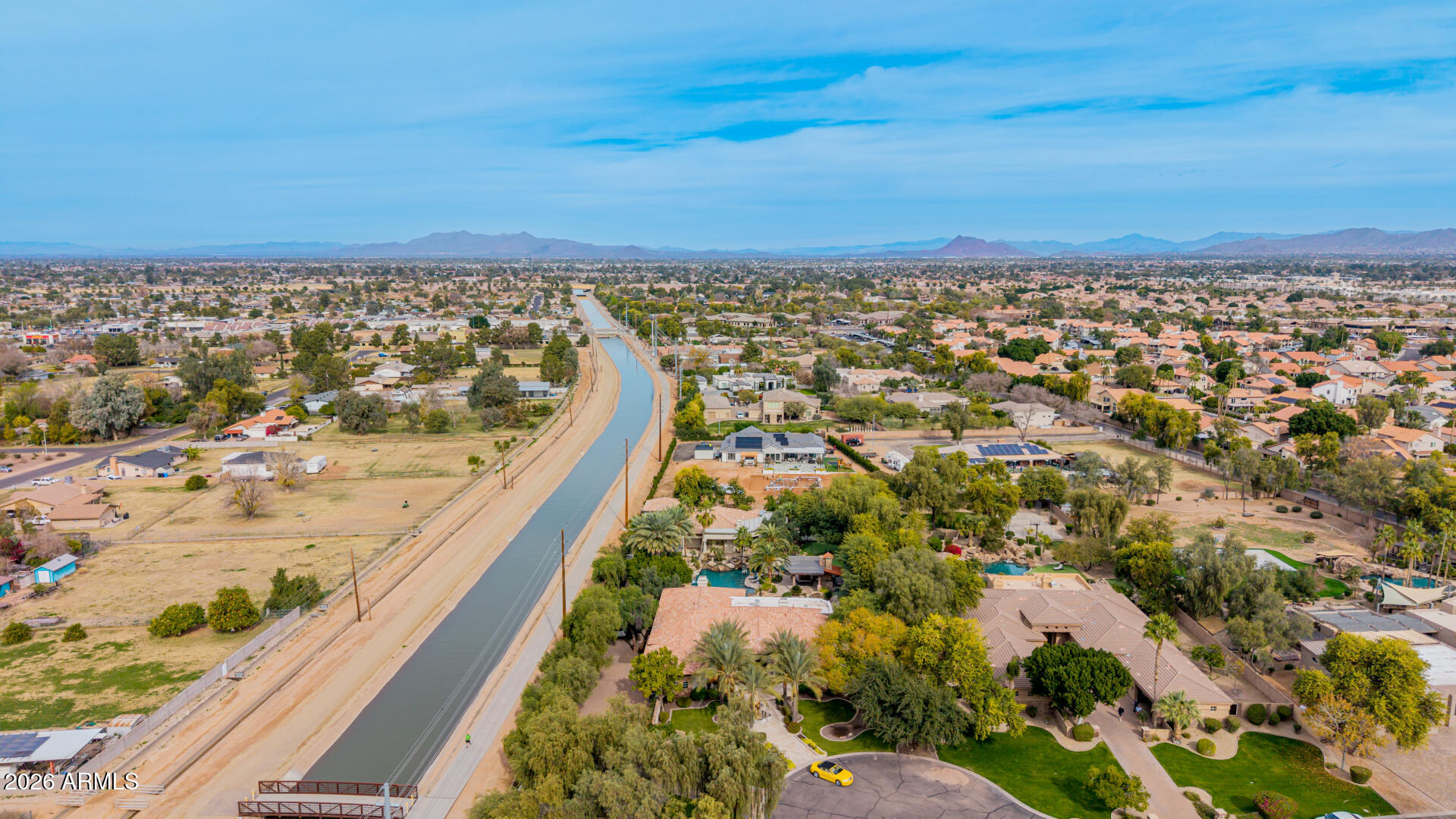 TIERRA RANCHOS AMD - Residential
