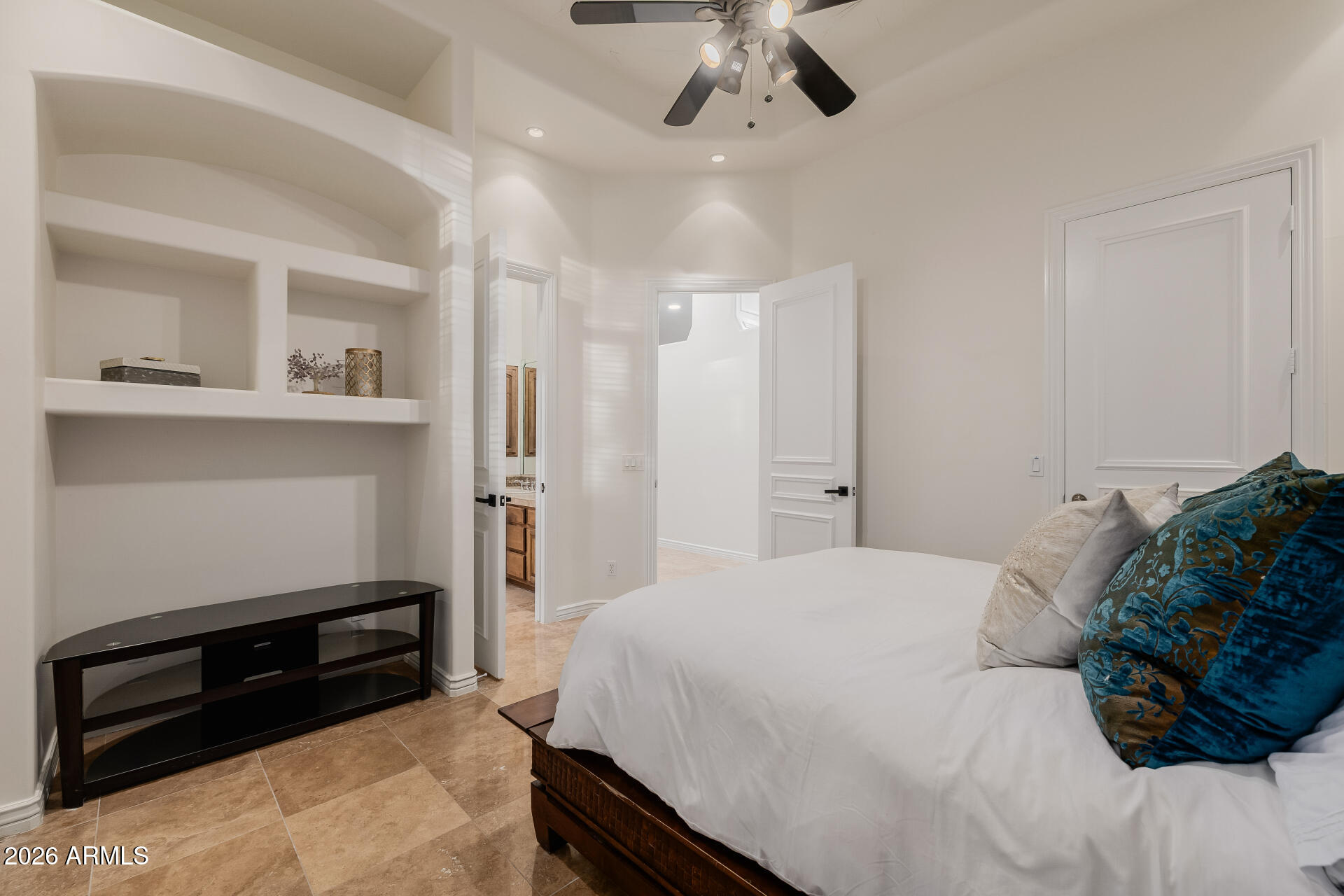 TIERRA RANCHOS AMD - Residential