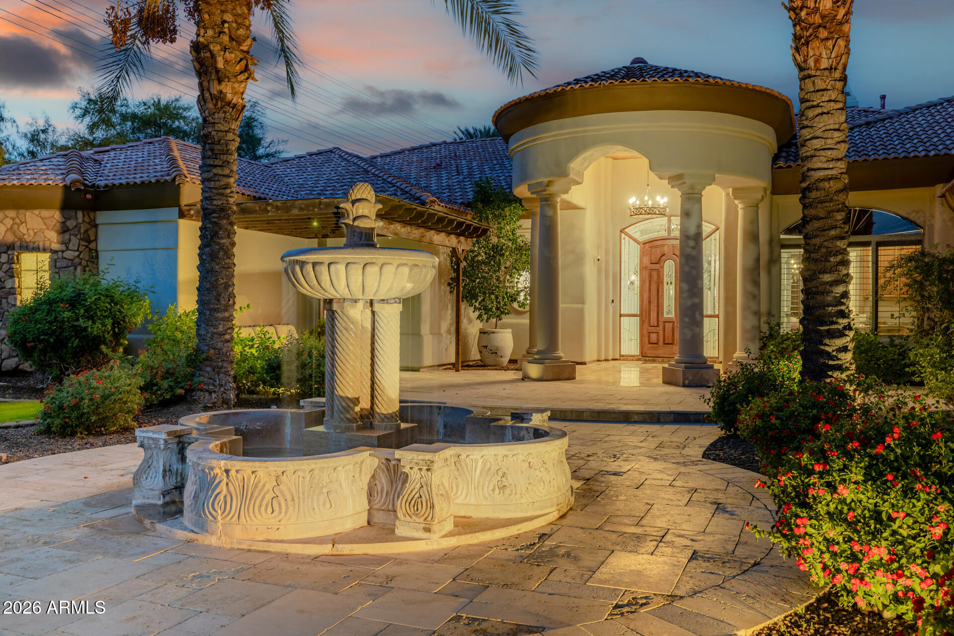 TIERRA RANCHOS AMD - Residential